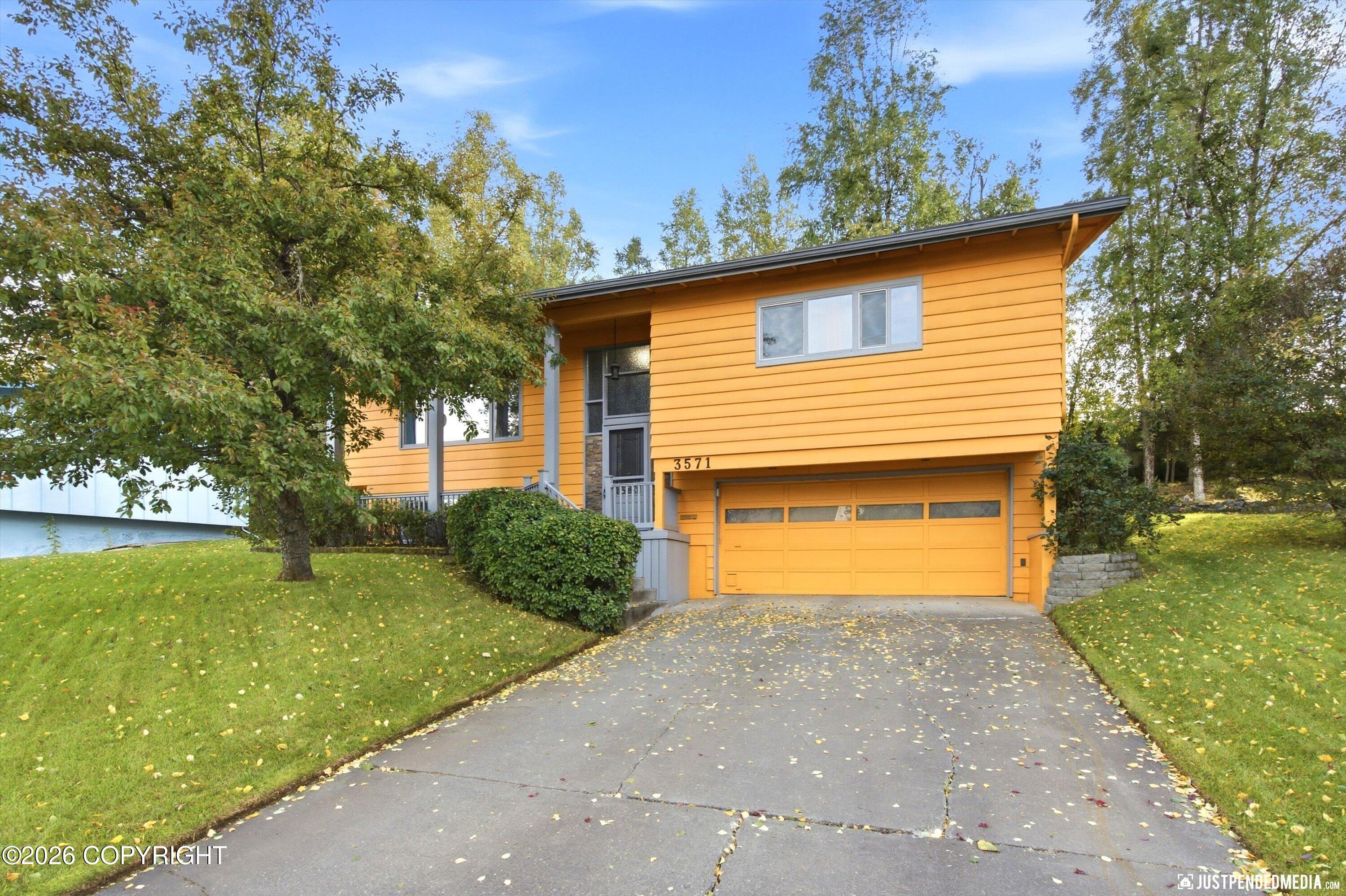 3571 Stanford Drive Property Photo 5