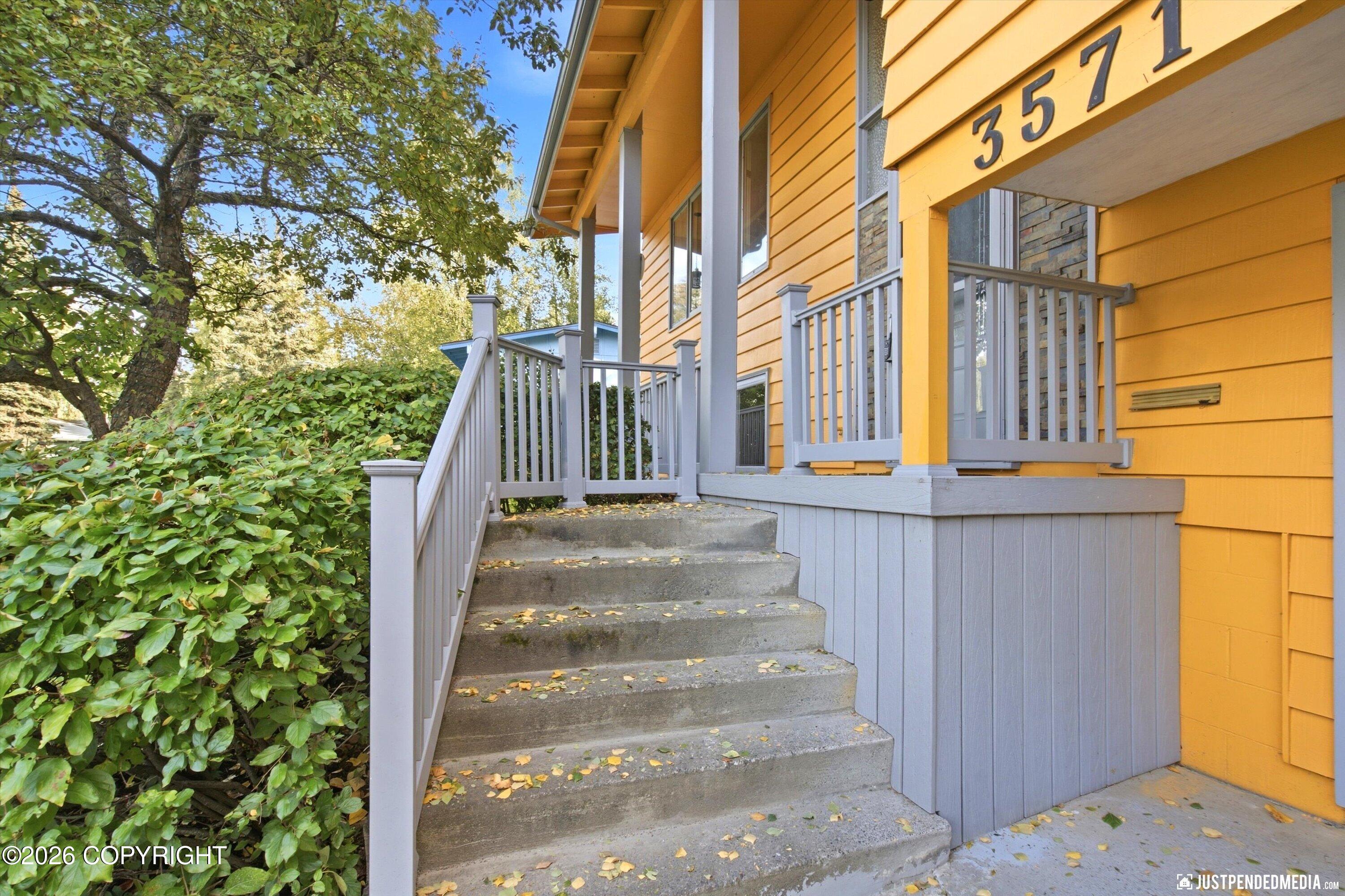 3571 Stanford Drive Property Photo 7