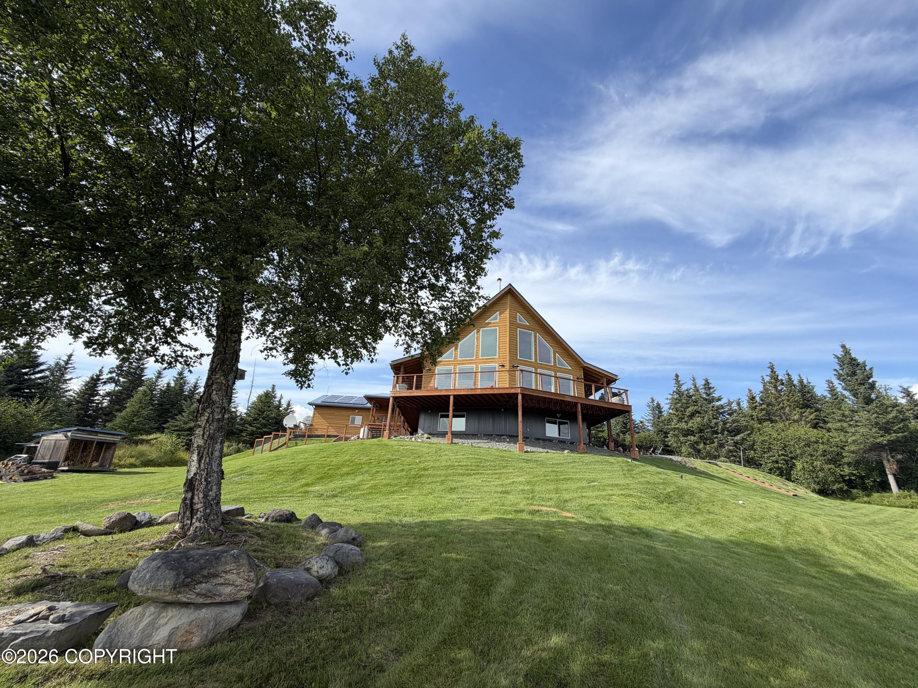 54317 Frontier Lane Property Photo 3