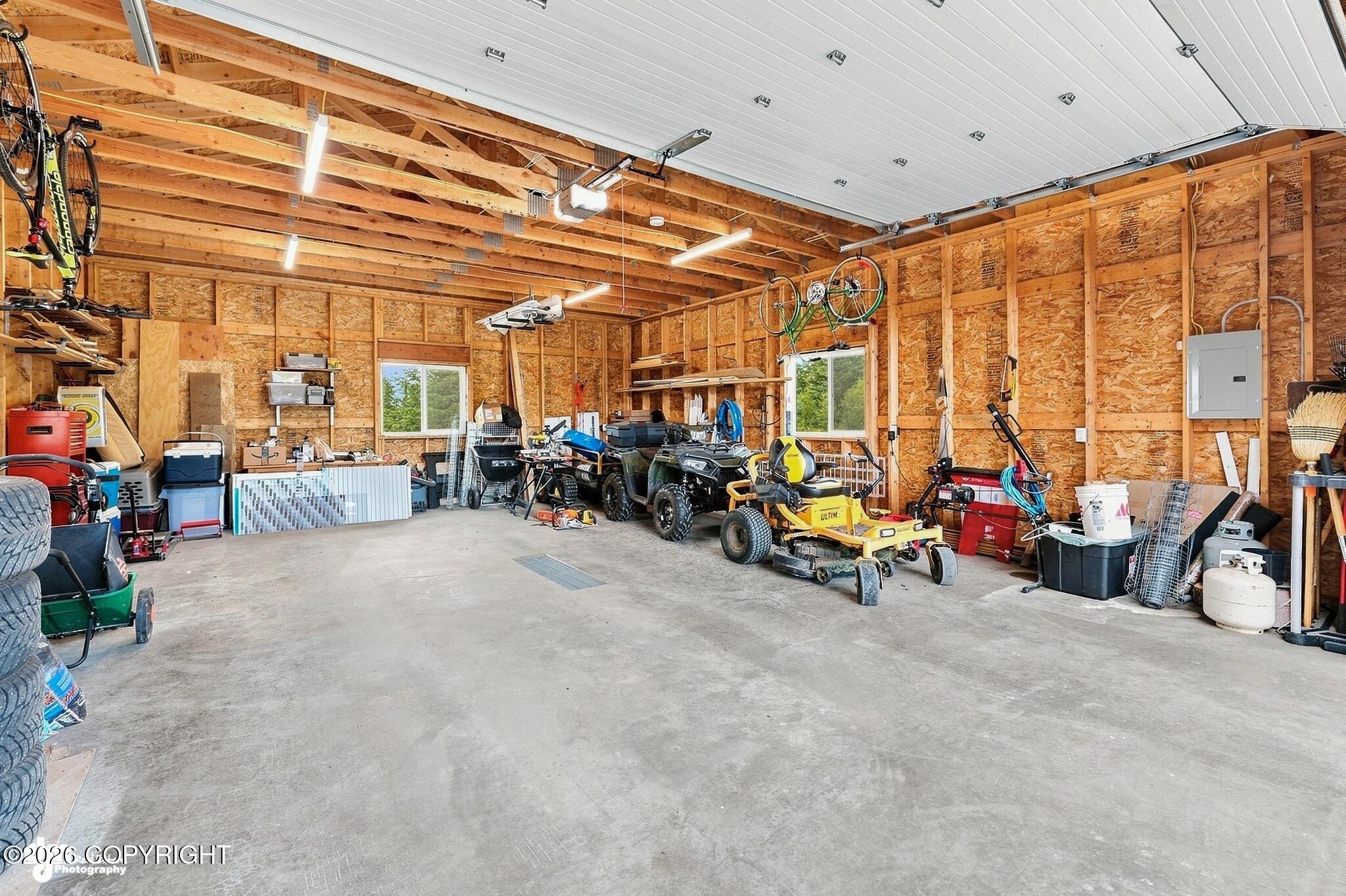 54317 Frontier Lane Property Photo 15
