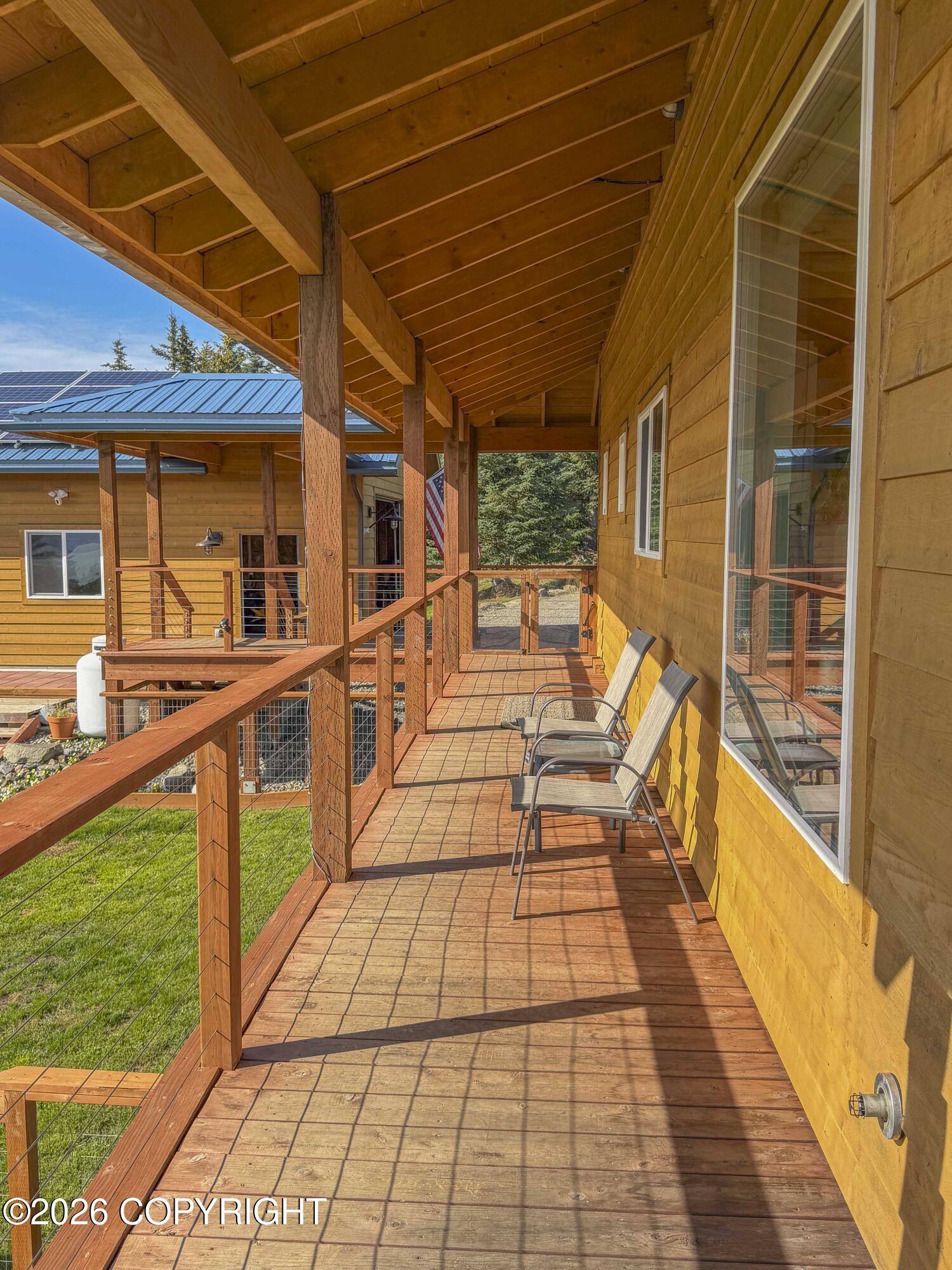 54317 Frontier Lane Property Photo 17