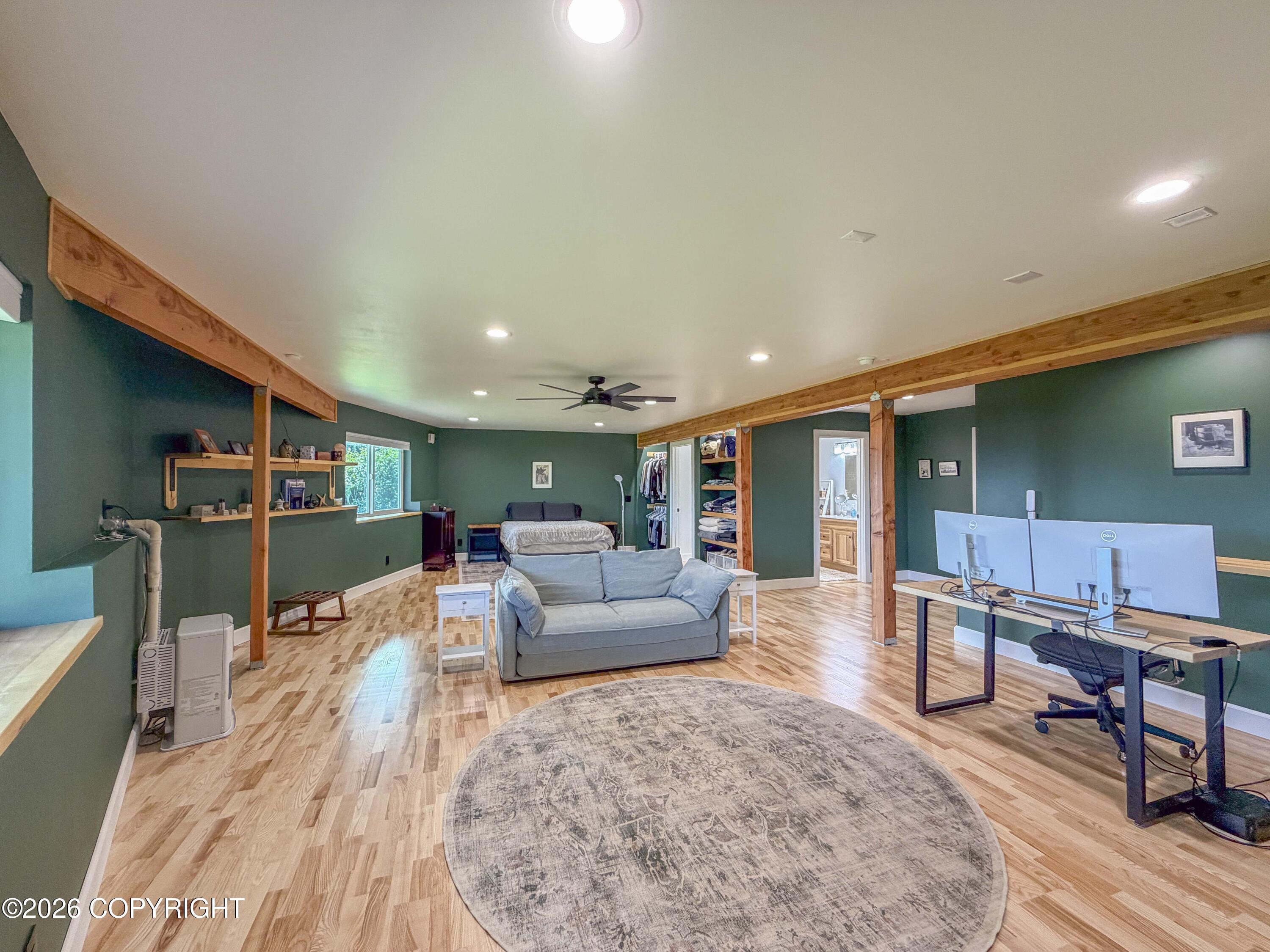 54317 Frontier Lane Property Photo 33