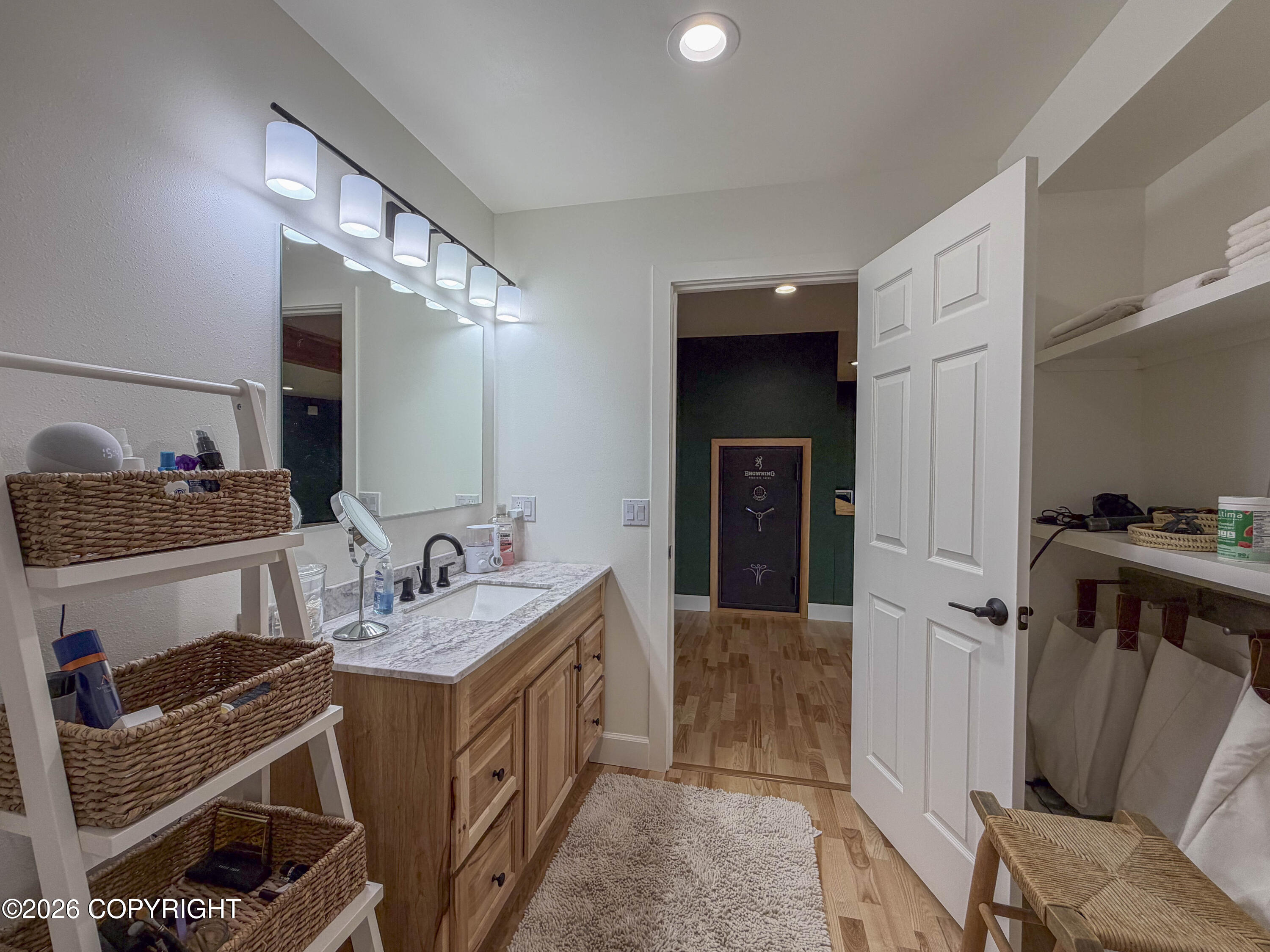 54317 Frontier Lane Property Photo 37