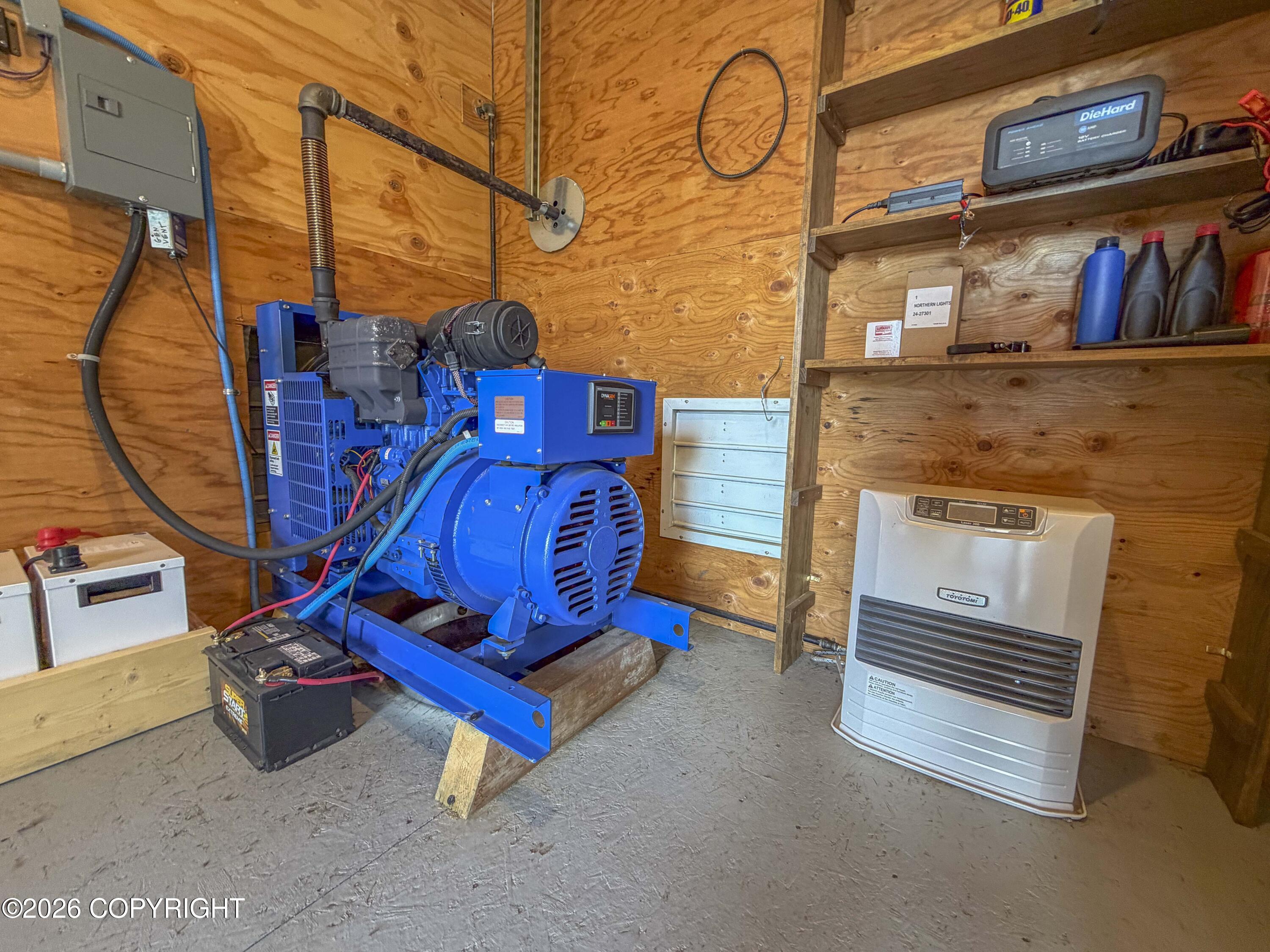 54317 Frontier Lane Property Photo 44