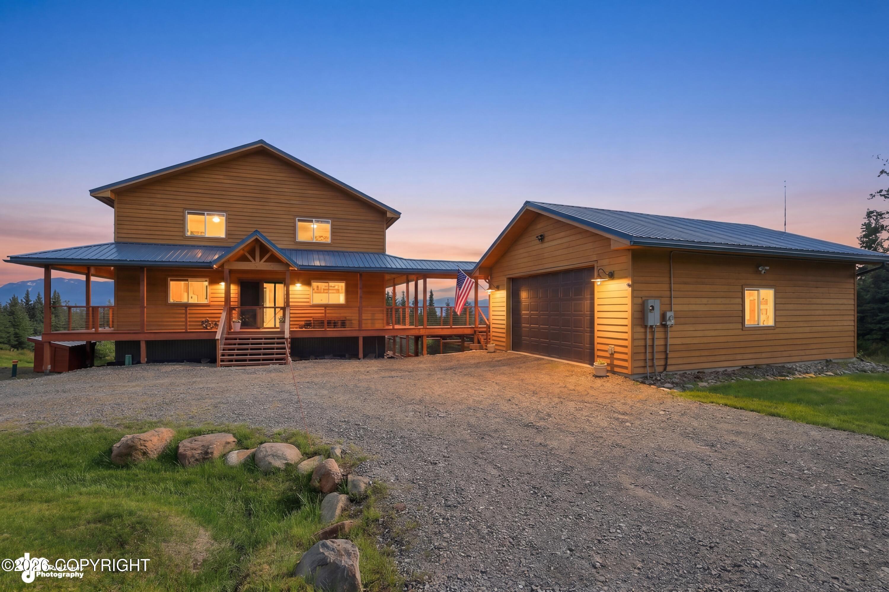 54317 Frontier Lane Property Photo 49