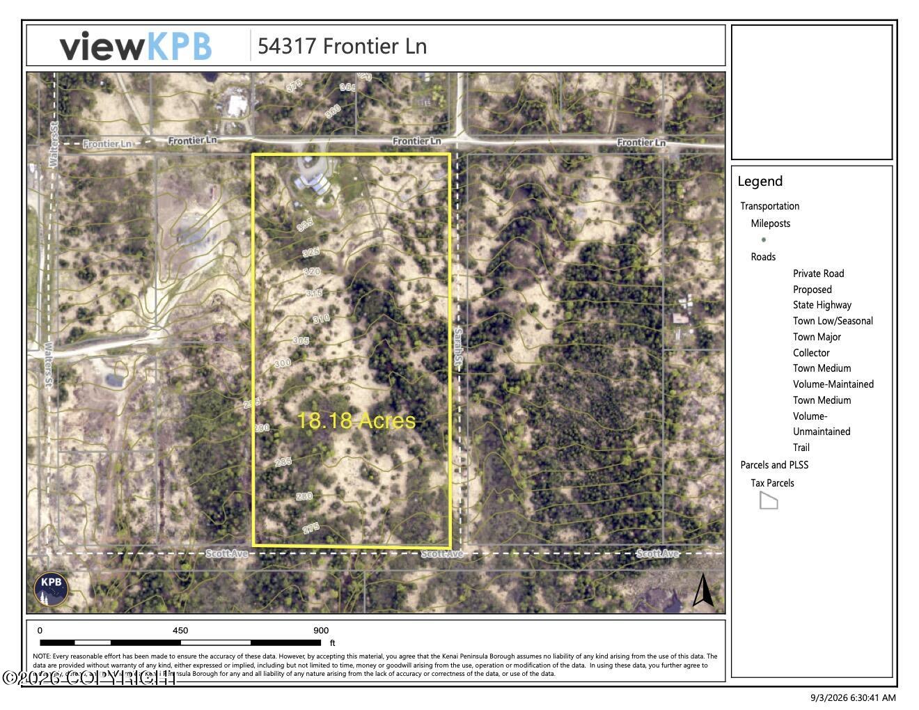 54317 Frontier Lane Property Photo 59