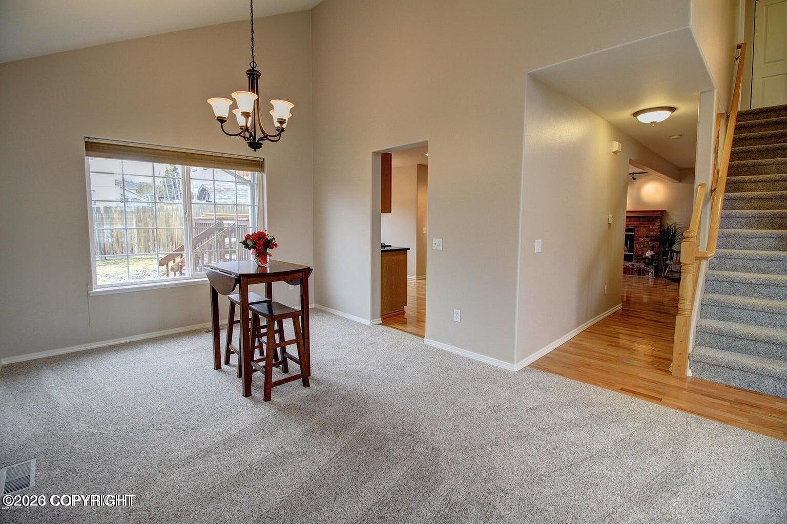 12125 Woodchase Circle Property Photo 4