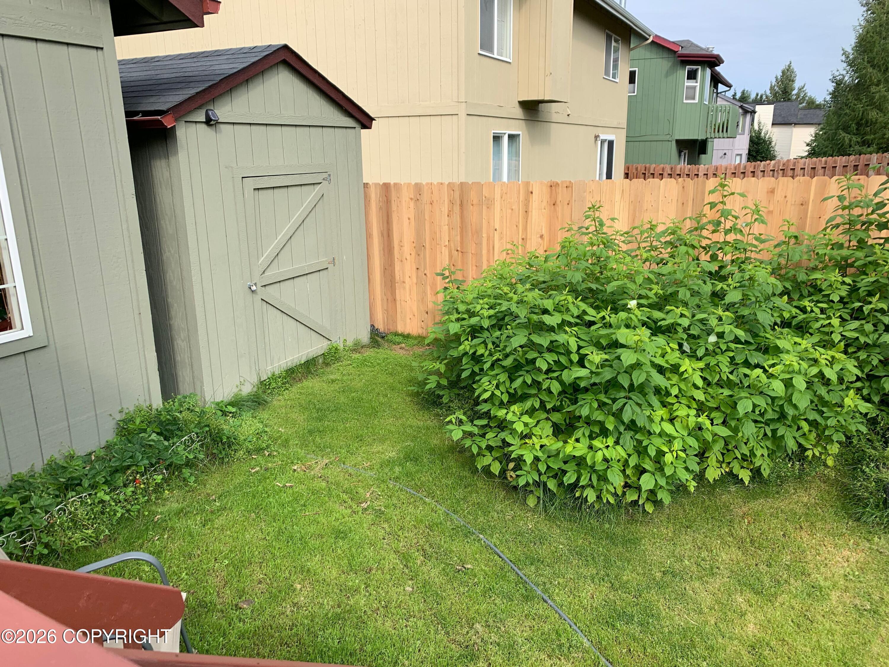 12125 Woodchase Circle Property Photo 22