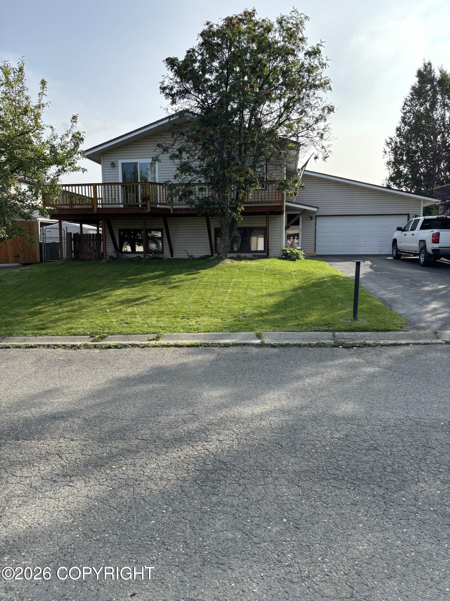 8420 Little Dipper Avenue Property Photo 1