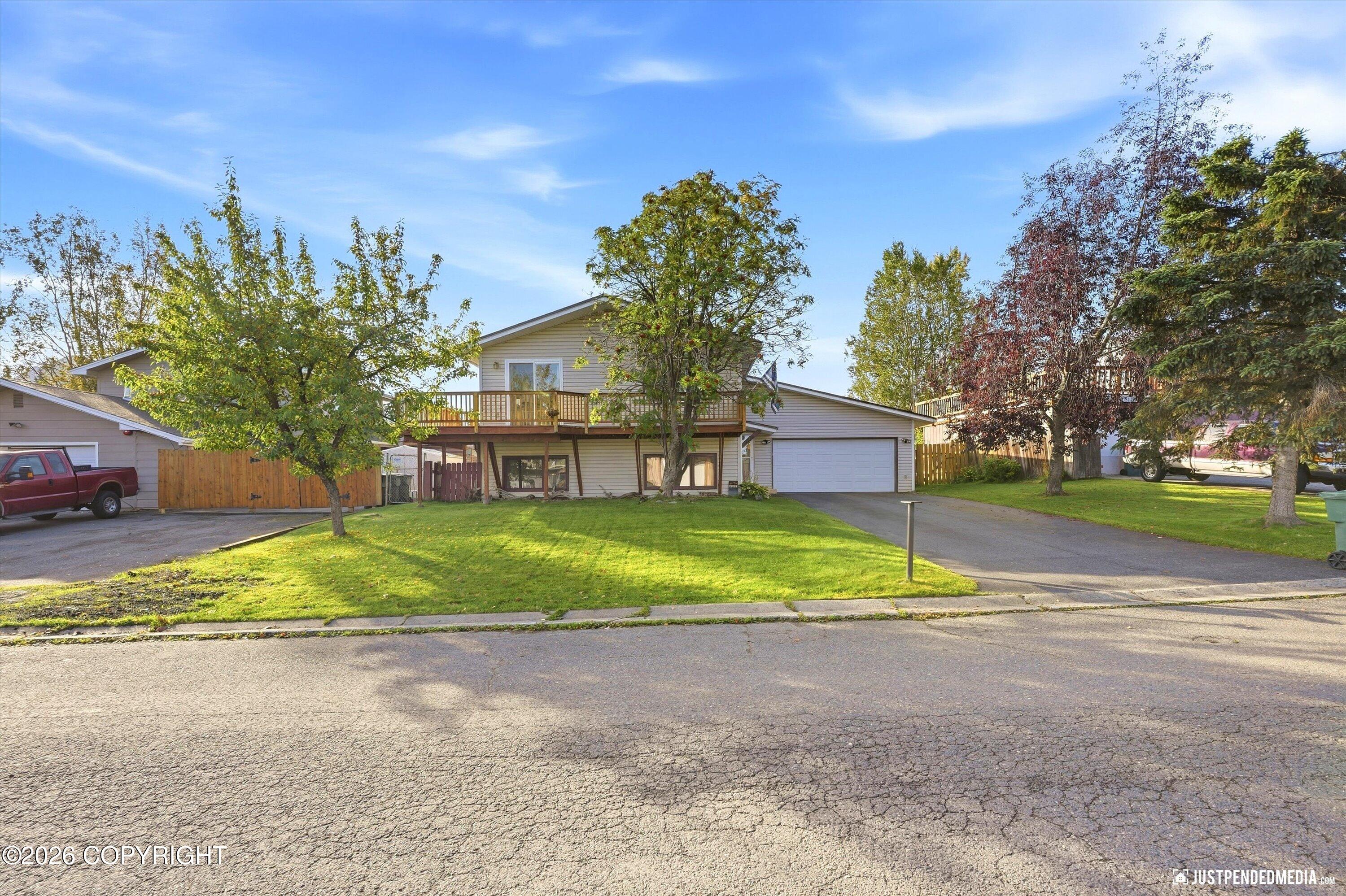 8420 Little Dipper Avenue Property Photo 1