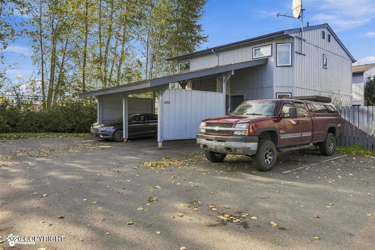 4161 E 20th Avenue #f-27 Property Photo 3
