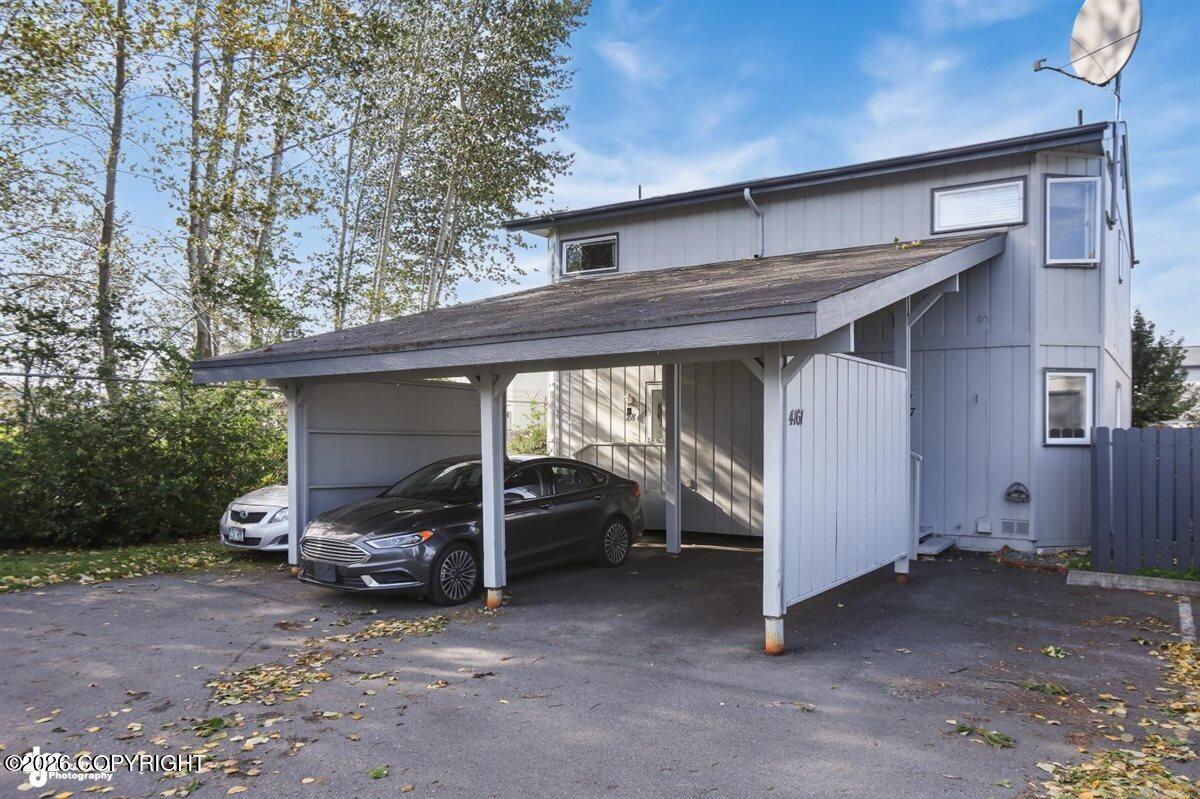 4161 E 20th Avenue #f-27 Property Photo 4