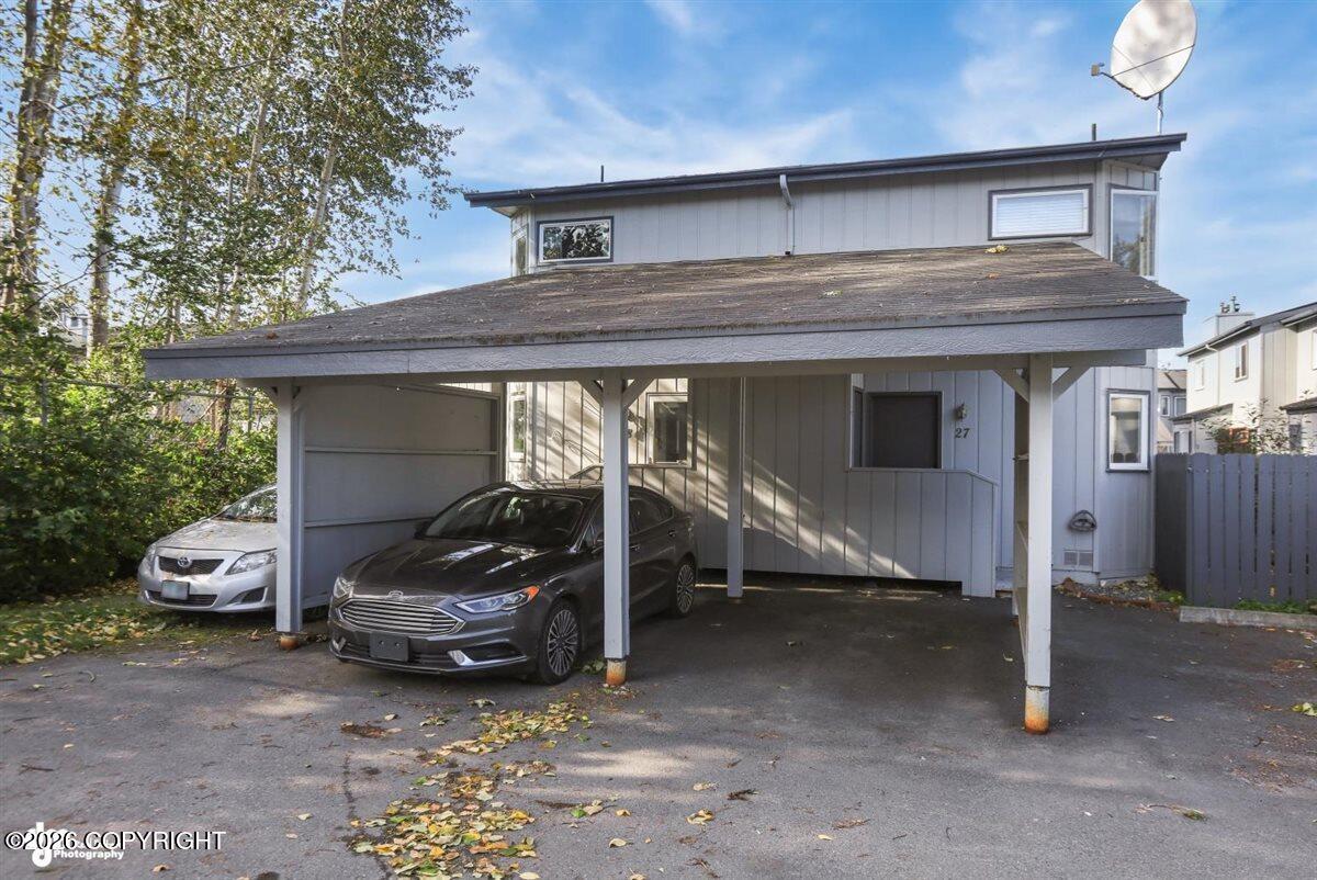 4161 E 20th Avenue #f-27 Property Photo 5