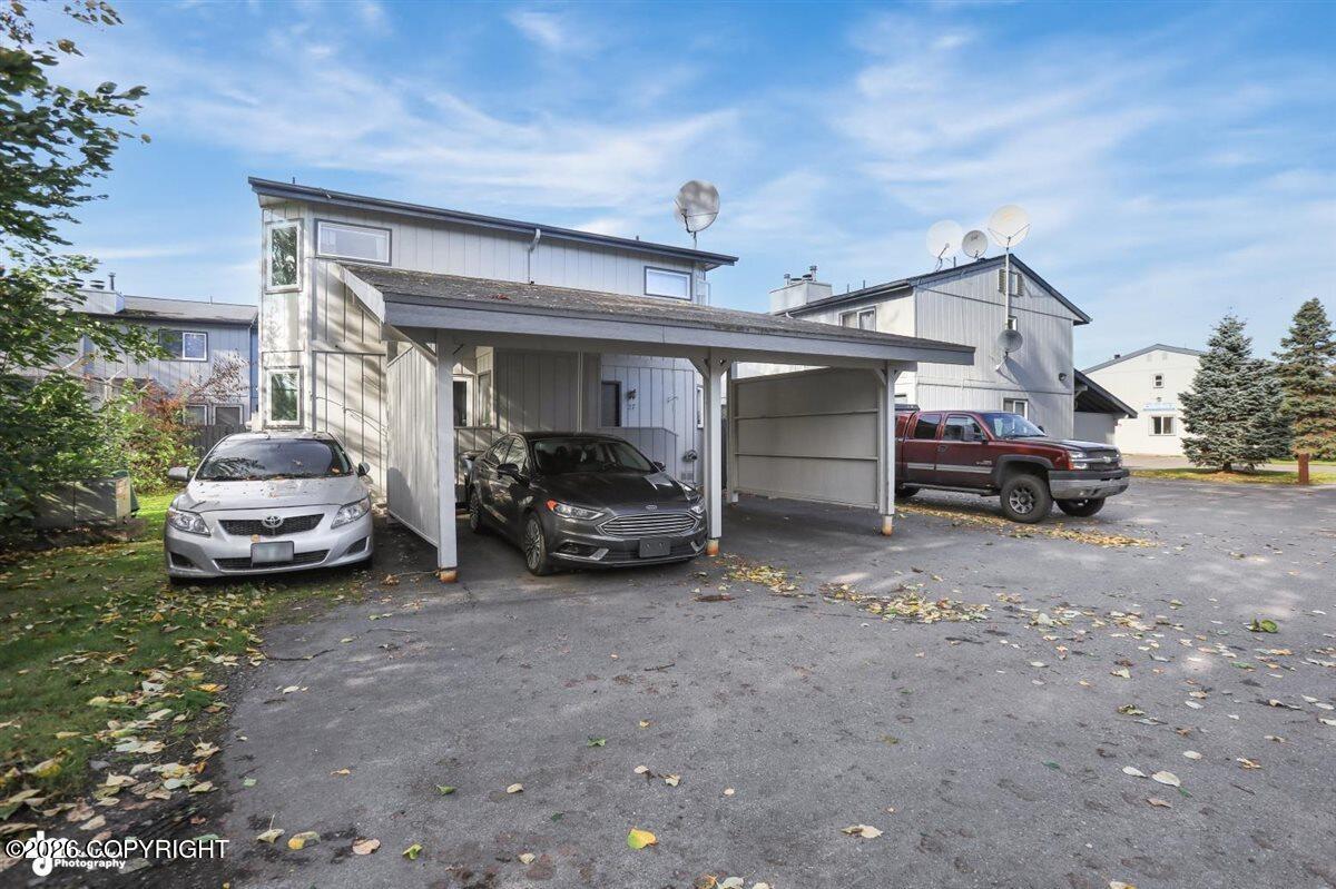 4161 E 20th Avenue #f-27 Property Photo 6