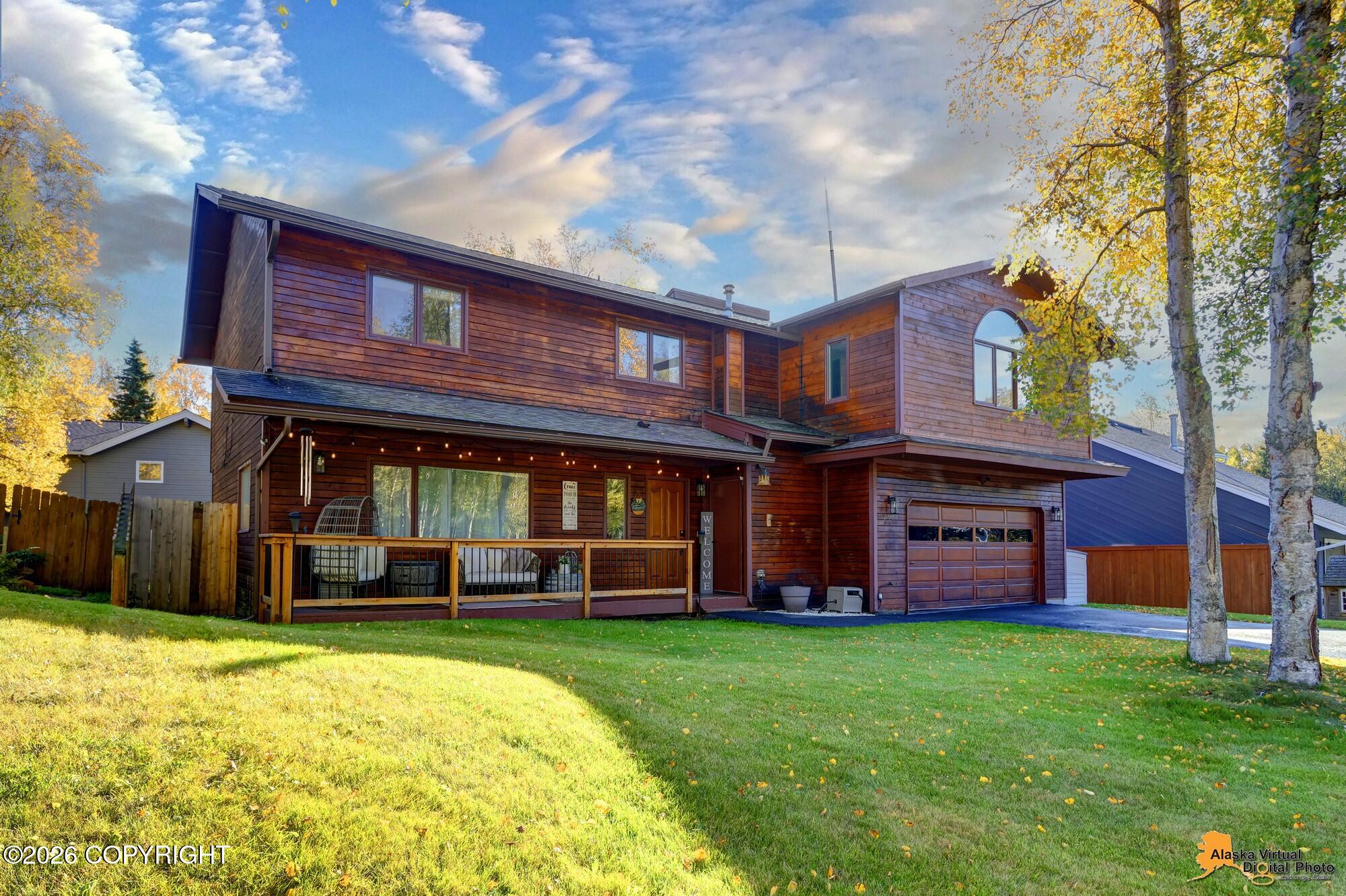 2920 Rocky Bay Circle Property Photo 1