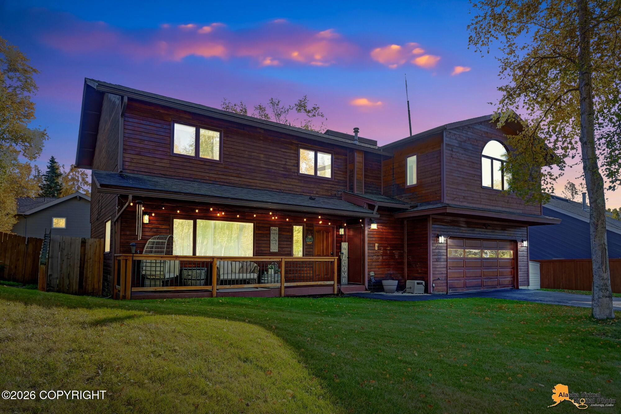 2920 Rocky Bay Circle Property Photo 3