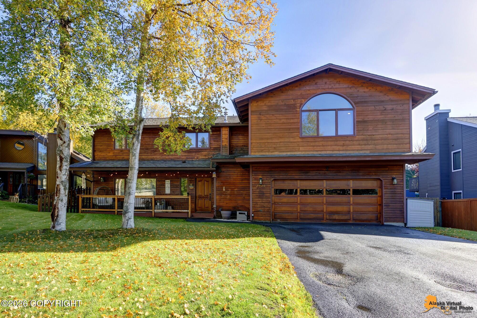 2920 Rocky Bay Circle Property Photo 4