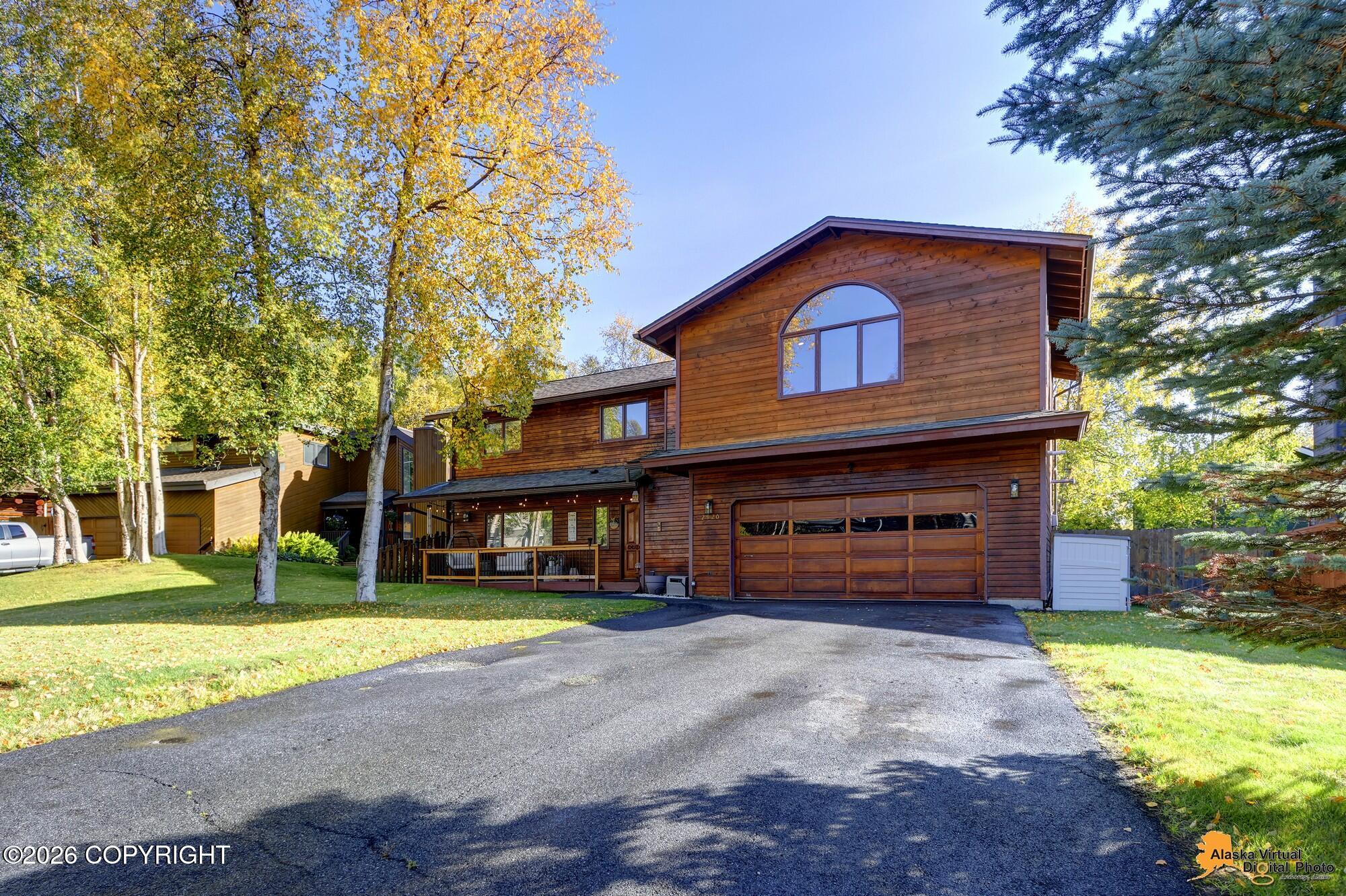 2920 Rocky Bay Circle Property Photo 5