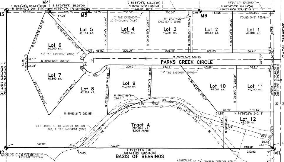 L5 Parks Creek Circle Property Photo 2
