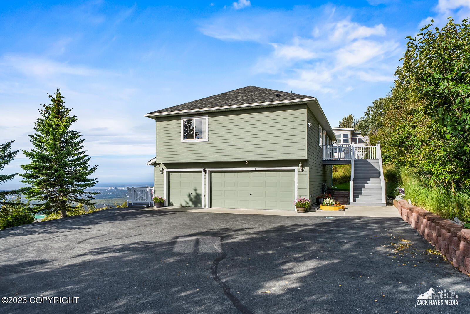 10840 Stroganof Drive Property Photo 1