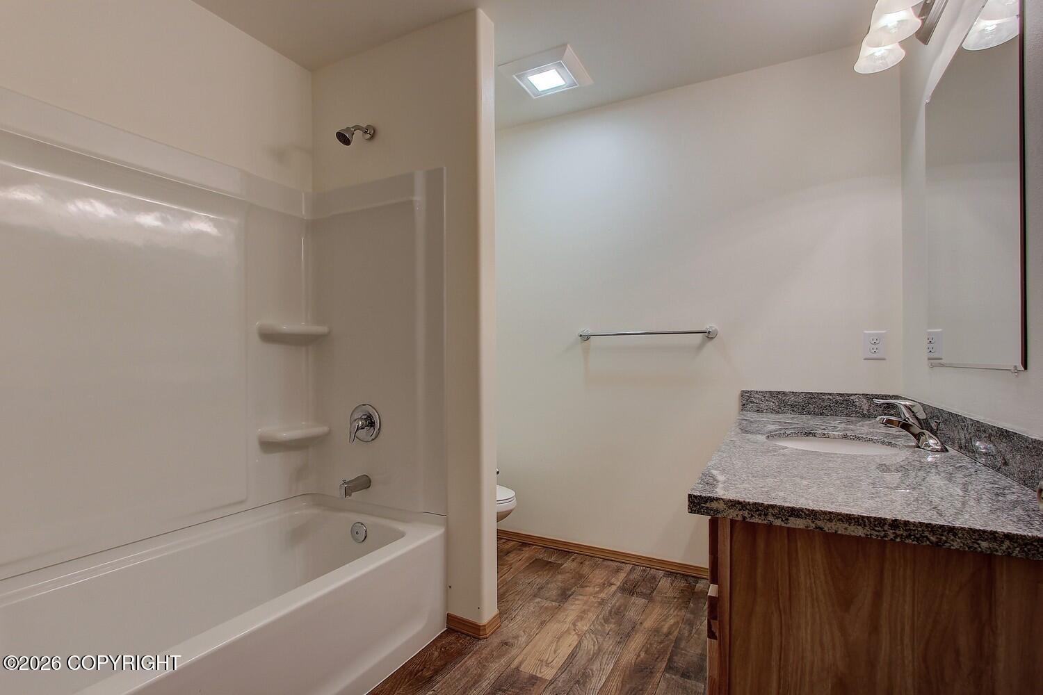 1355 N Winding Brook Loop #8 Property Photo 6