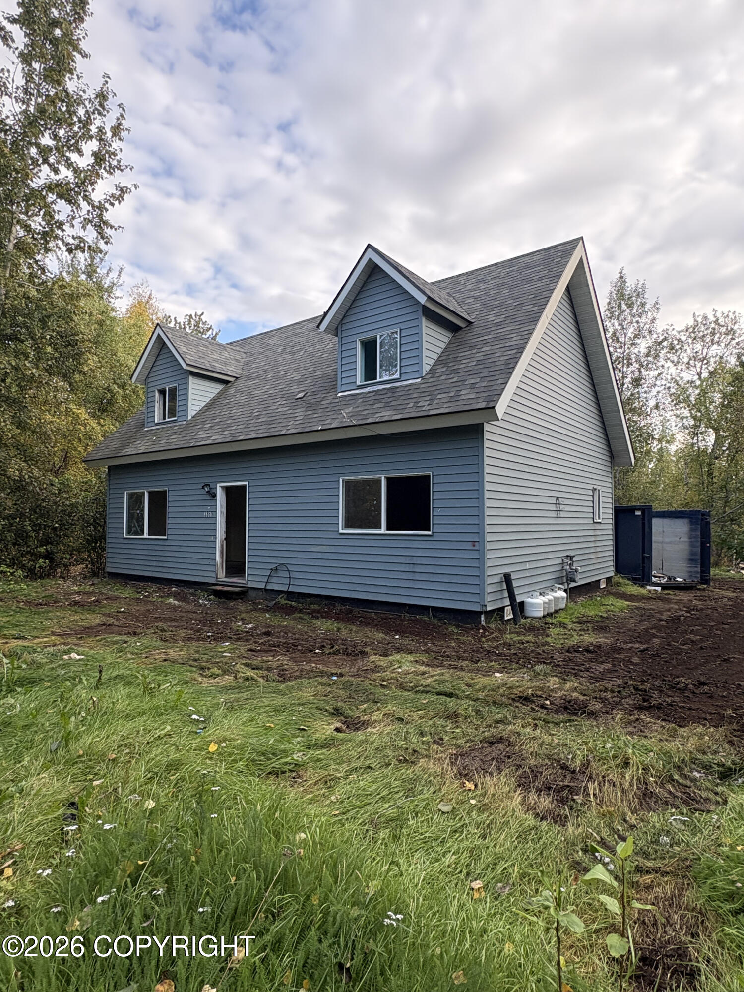 3860 E Birch View Drive Property Photo 1