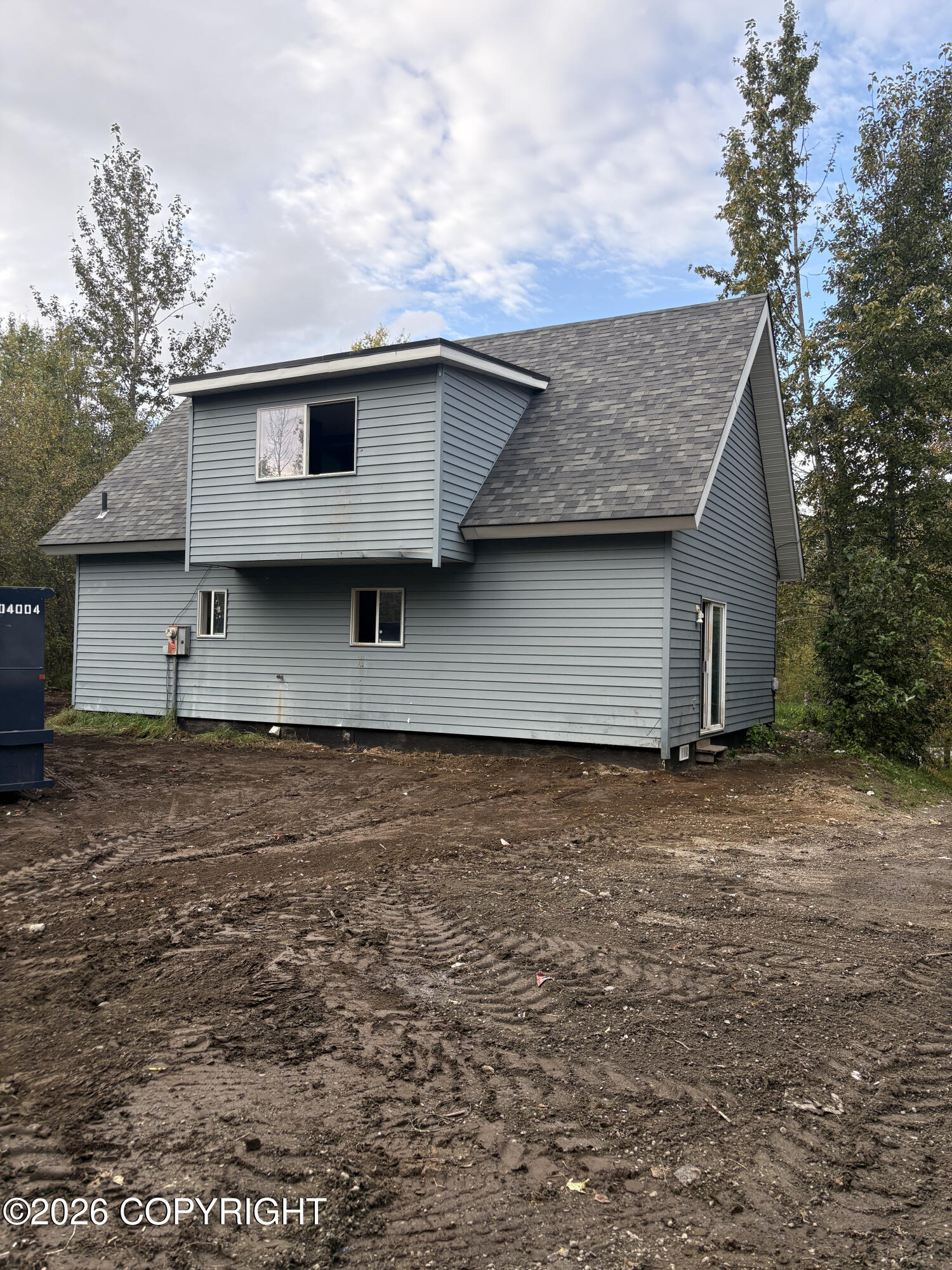 3860 E Birch View Drive Property Photo 2
