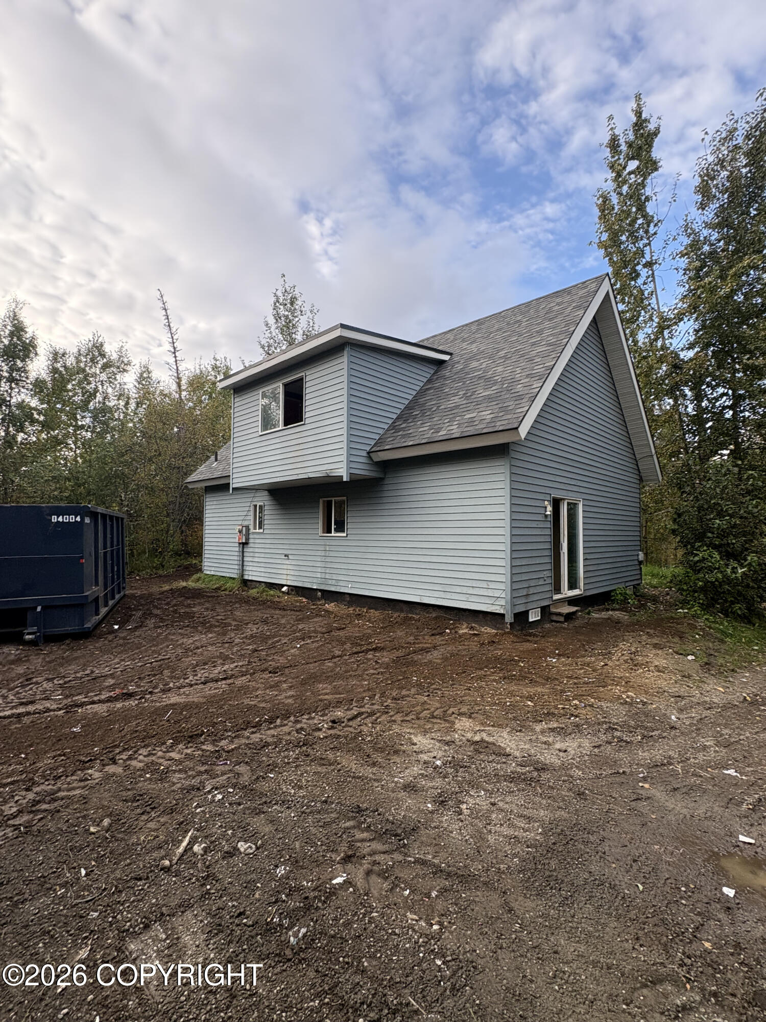3860 E Birch View Drive Property Photo 3