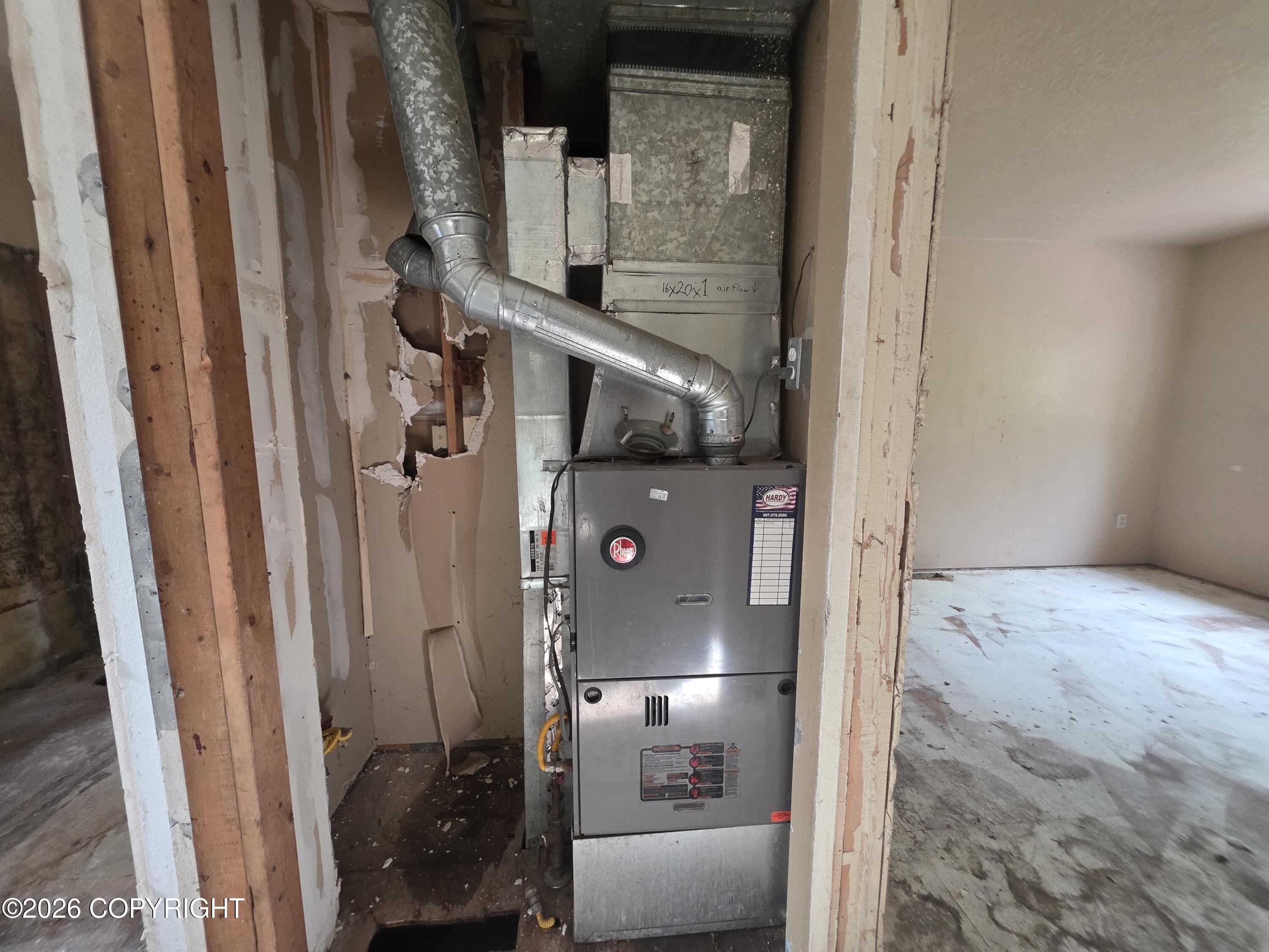 3860 E Birch View Drive Property Photo 22