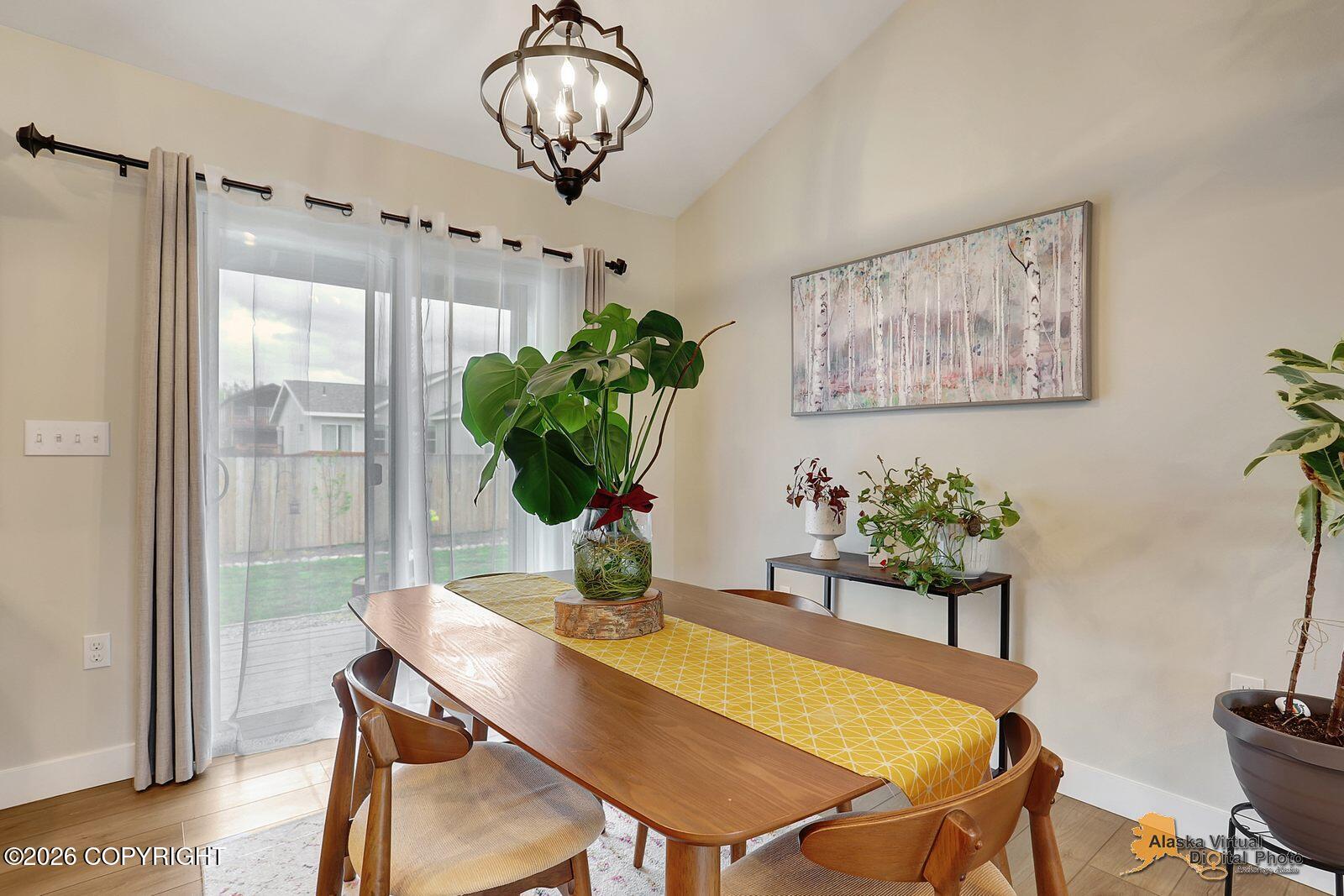 1195 E Mountain Peak Loop Property Photo 11