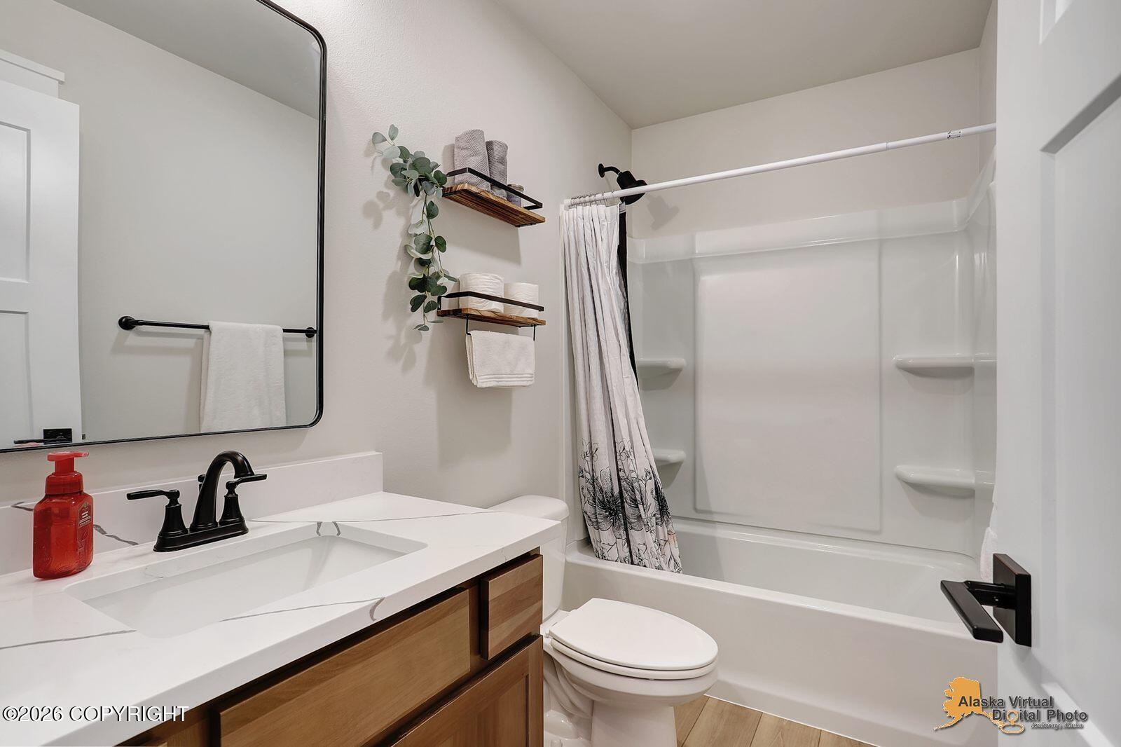 1195 E Mountain Peak Loop Property Photo 20