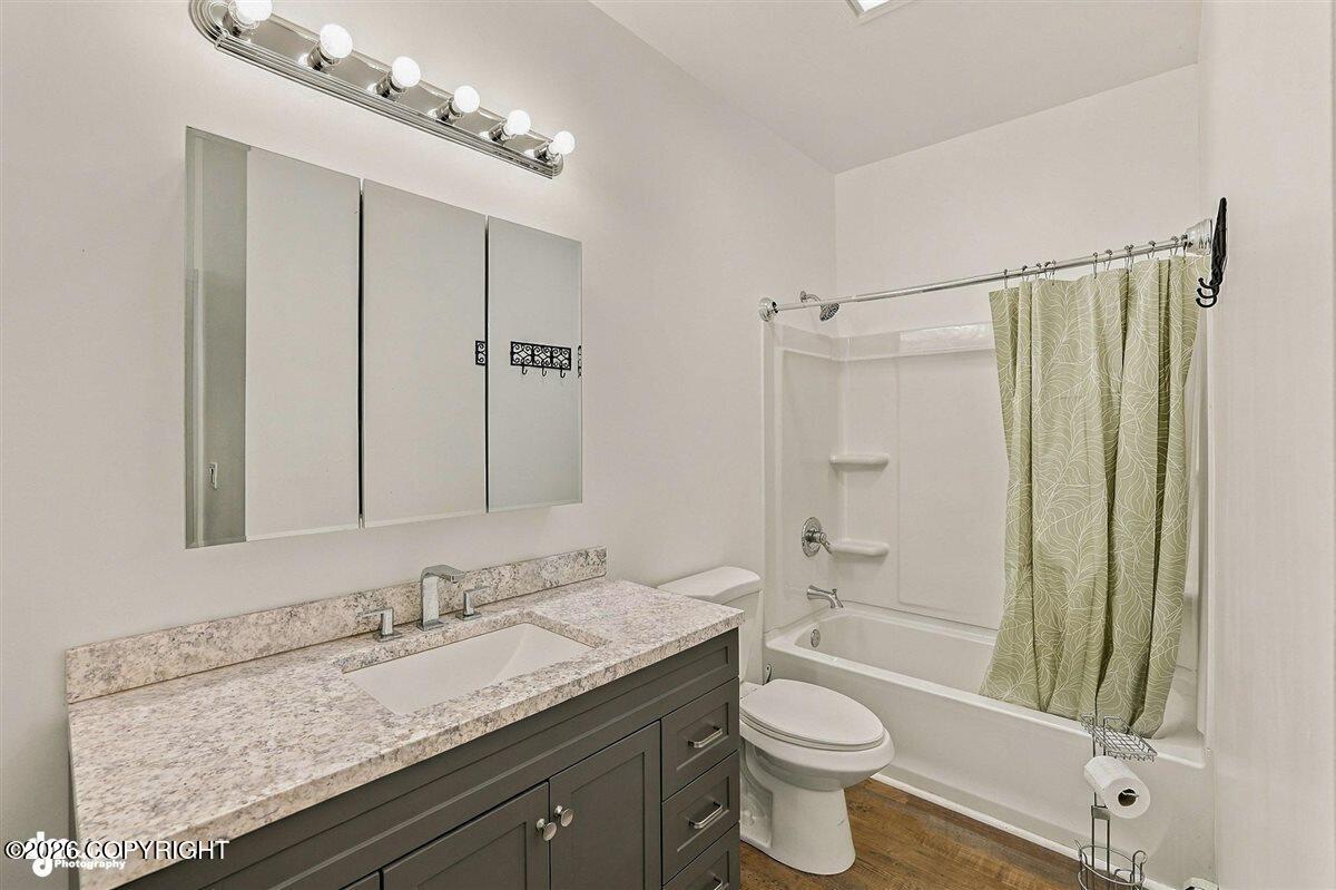 910 W Emerald Cone Circle Property Photo 34