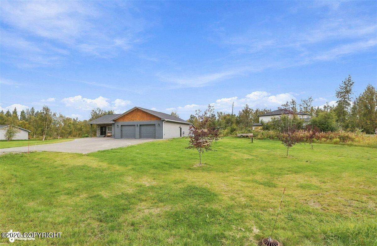 910 W Emerald Cone Circle Property Photo 43