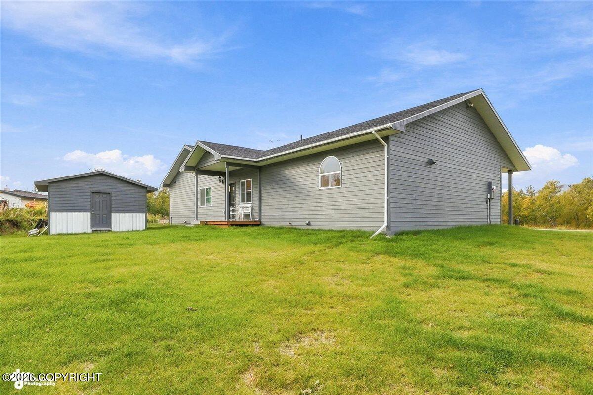 910 W Emerald Cone Circle Property Photo 48
