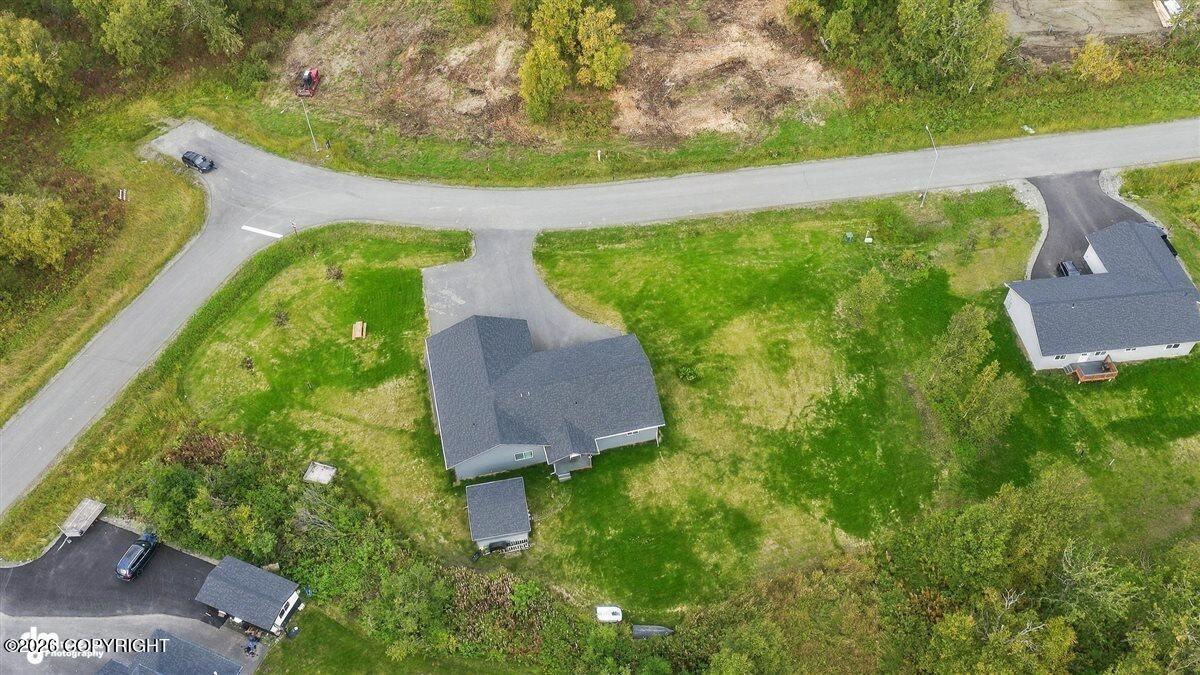 910 W Emerald Cone Circle Property Photo 59