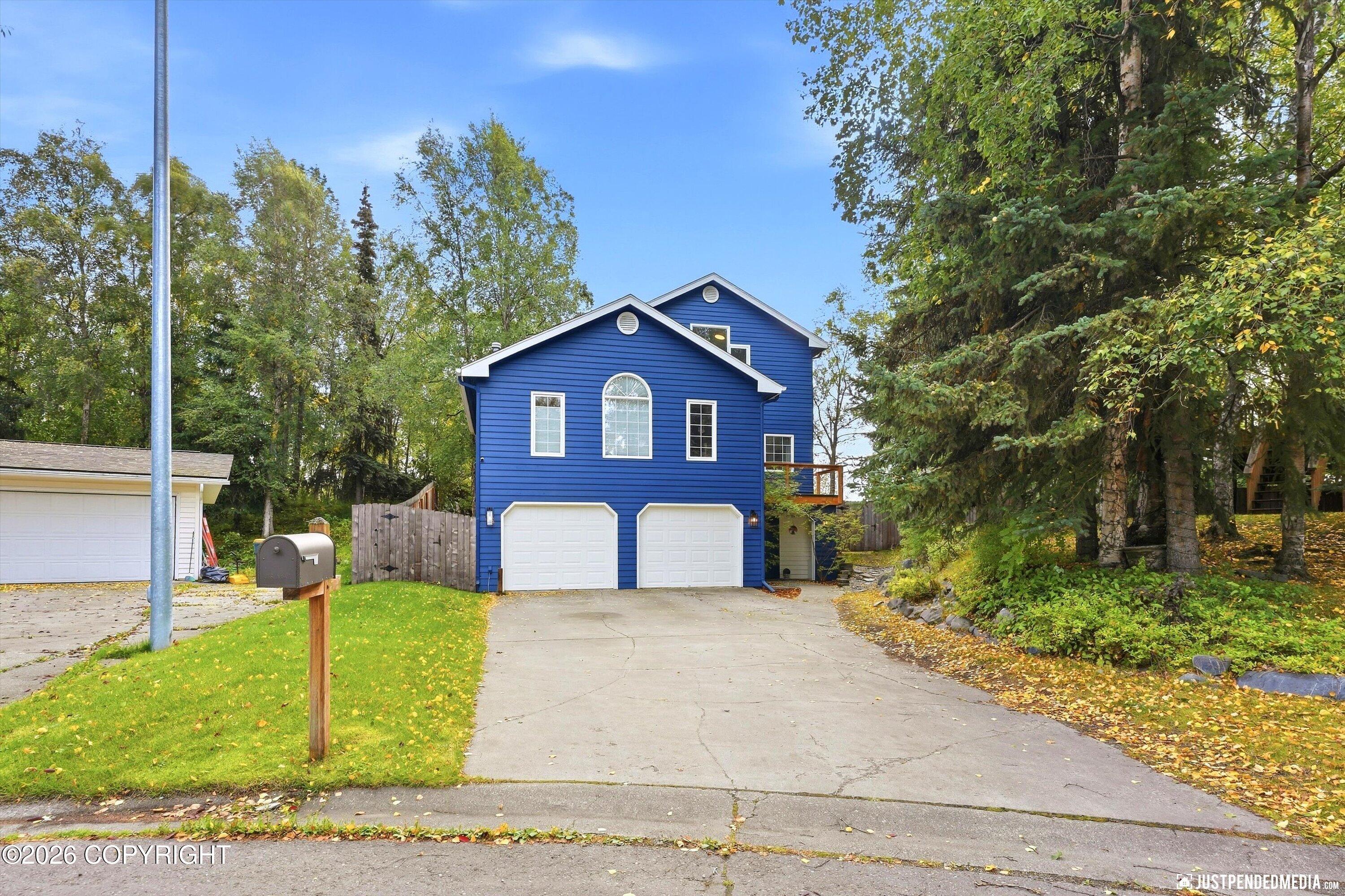 13770 Arne Erickson Circle Property Photo 1
