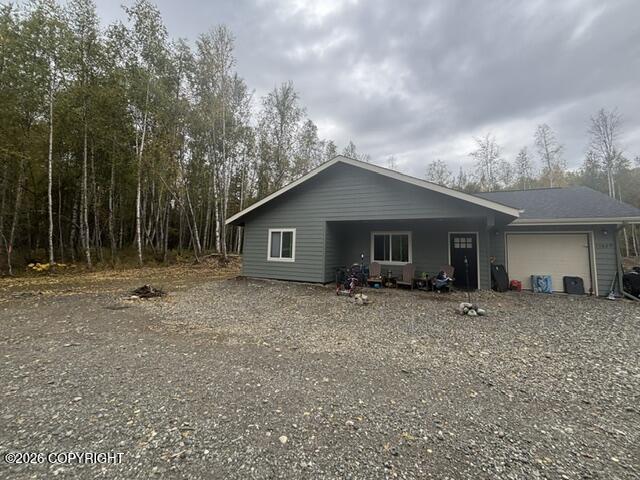 11629 N Blue Sky Drive Property Photo 1