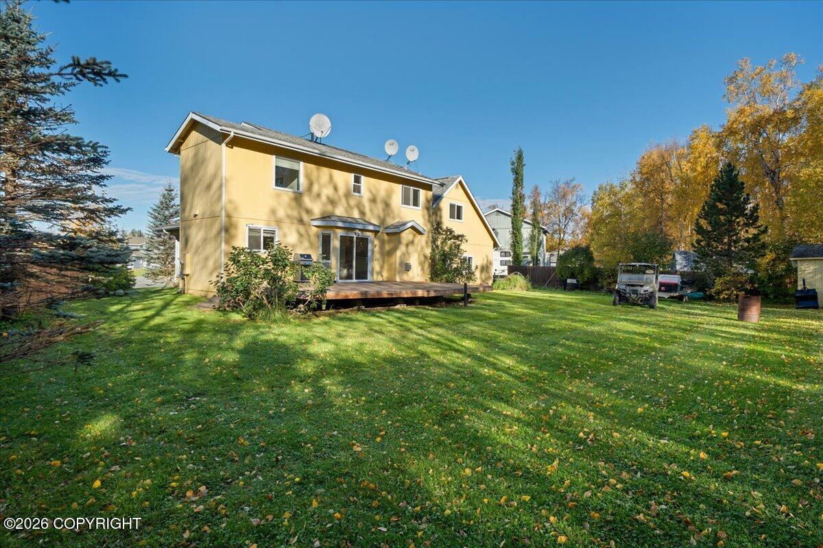 7345 E Riley Alexander Circle Property Photo 26