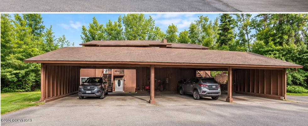 7716 Boundary Avenue B-3 Property Photo 1