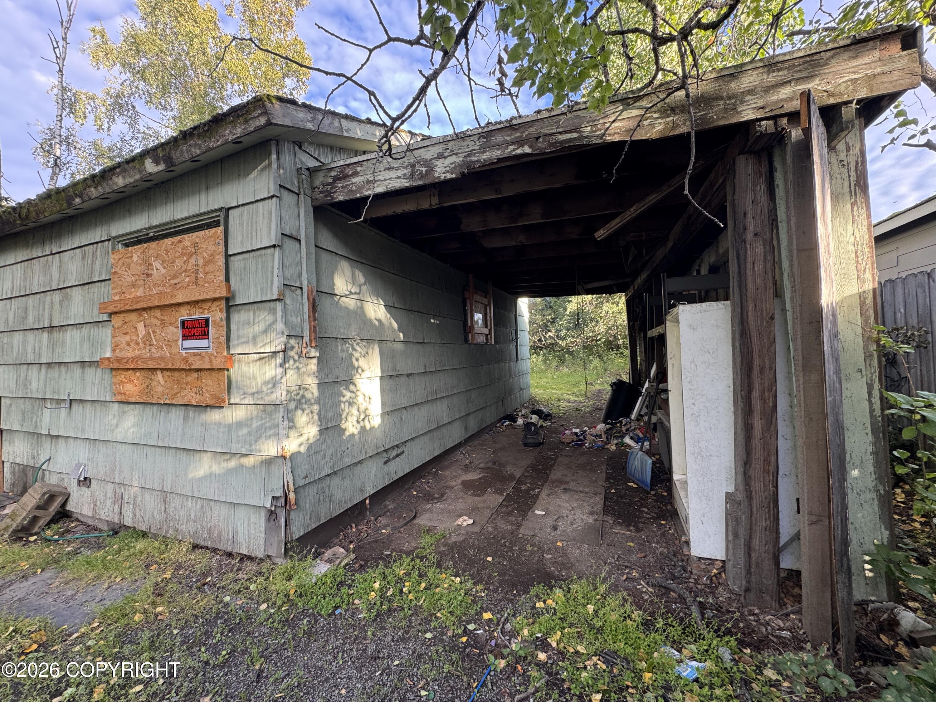 4430 Wright Street Property Photo 2