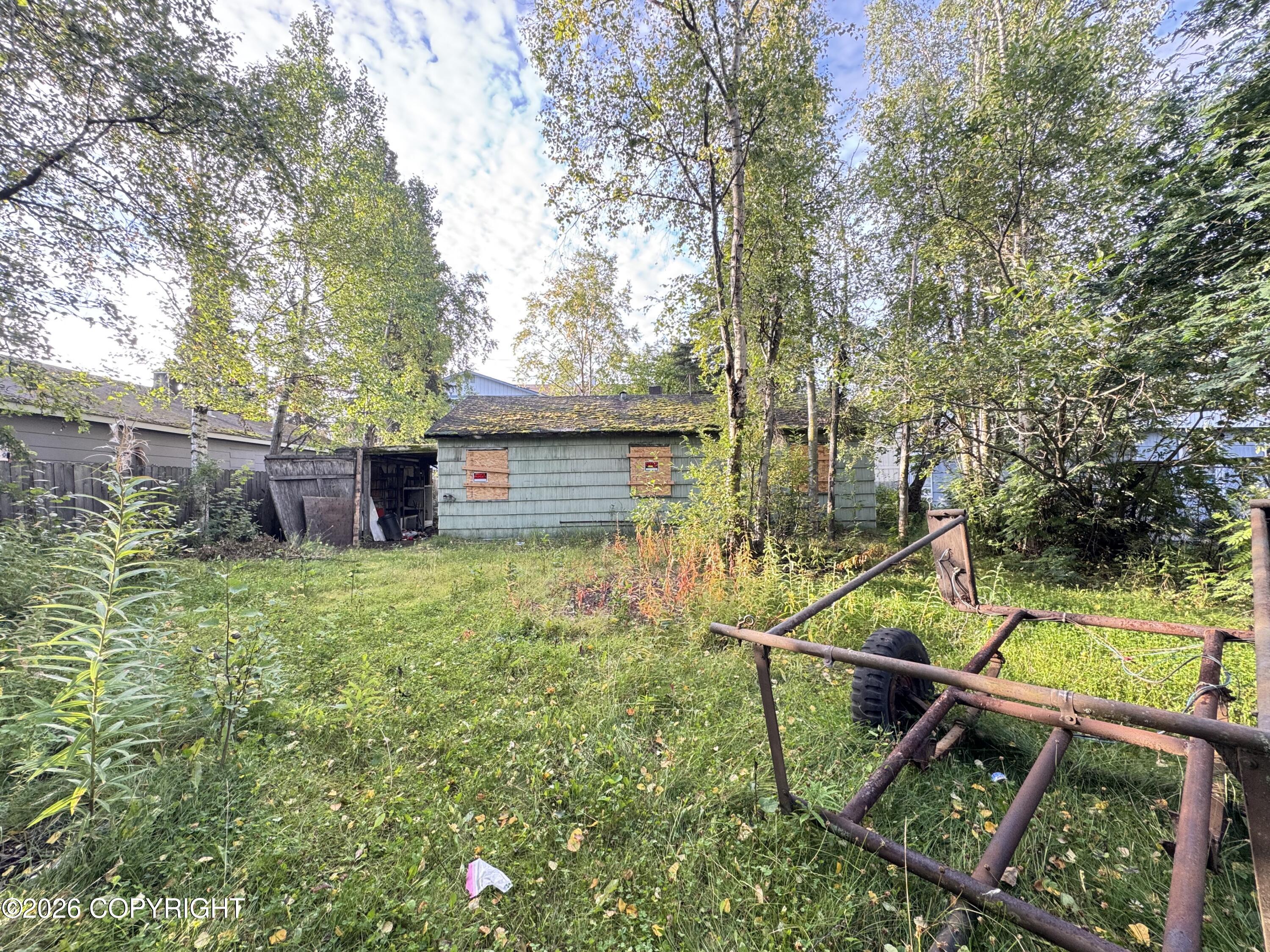 4430 Wright Street Property Photo 4