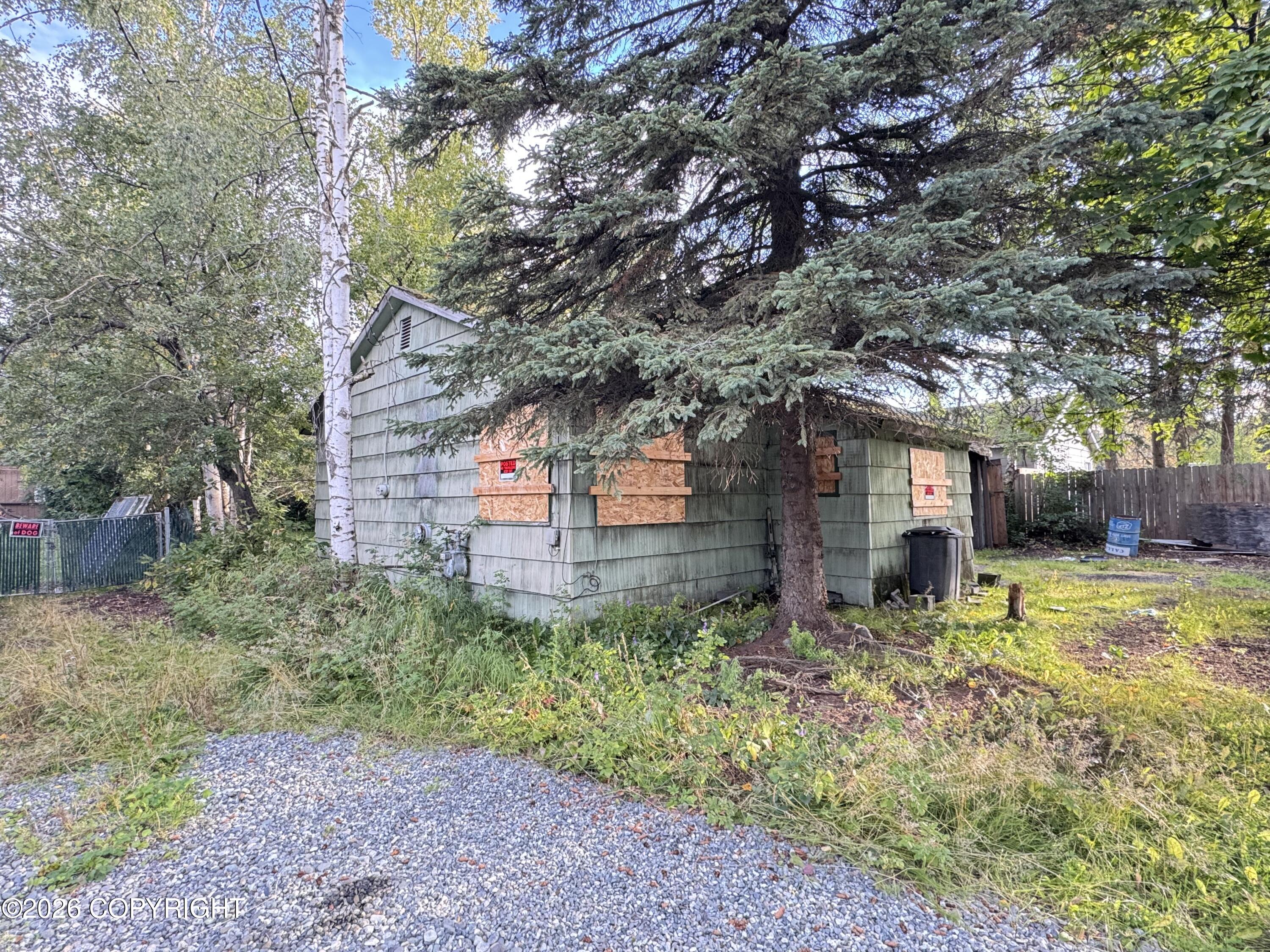 4430 Wright Street Property Photo 5