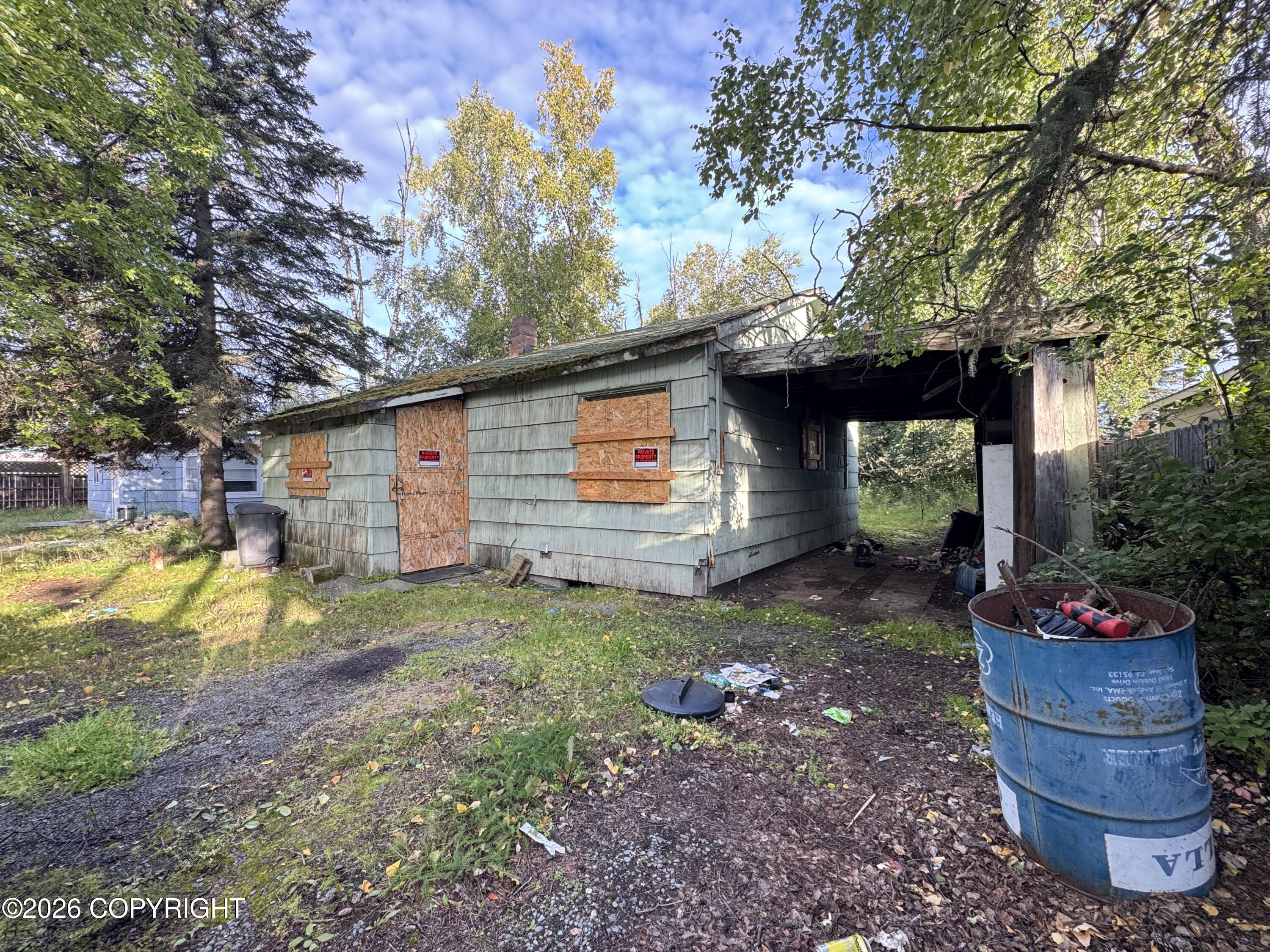 4430 Wright Street Property Photo 1