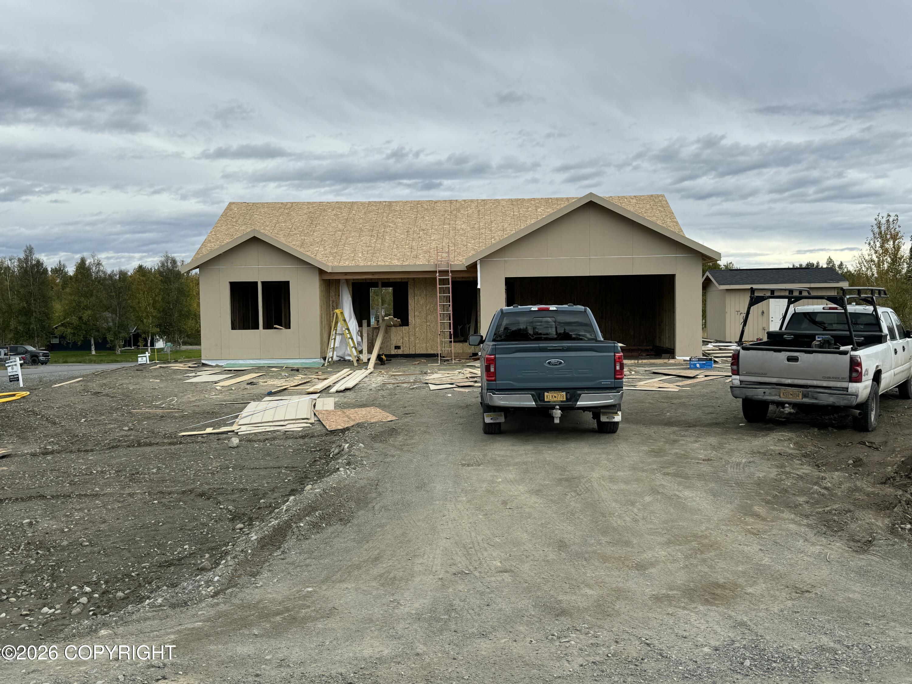 L25 B1 N Cottage Knoll Drive Property Photo 2
