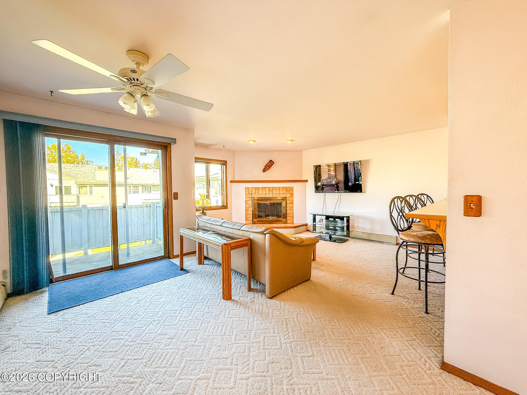 4109 Lynn Drive #215 Property Photo 1