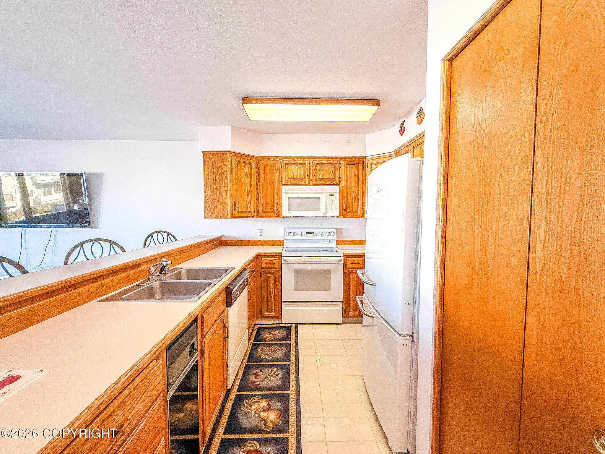 4109 Lynn Drive #215 Property Photo 22