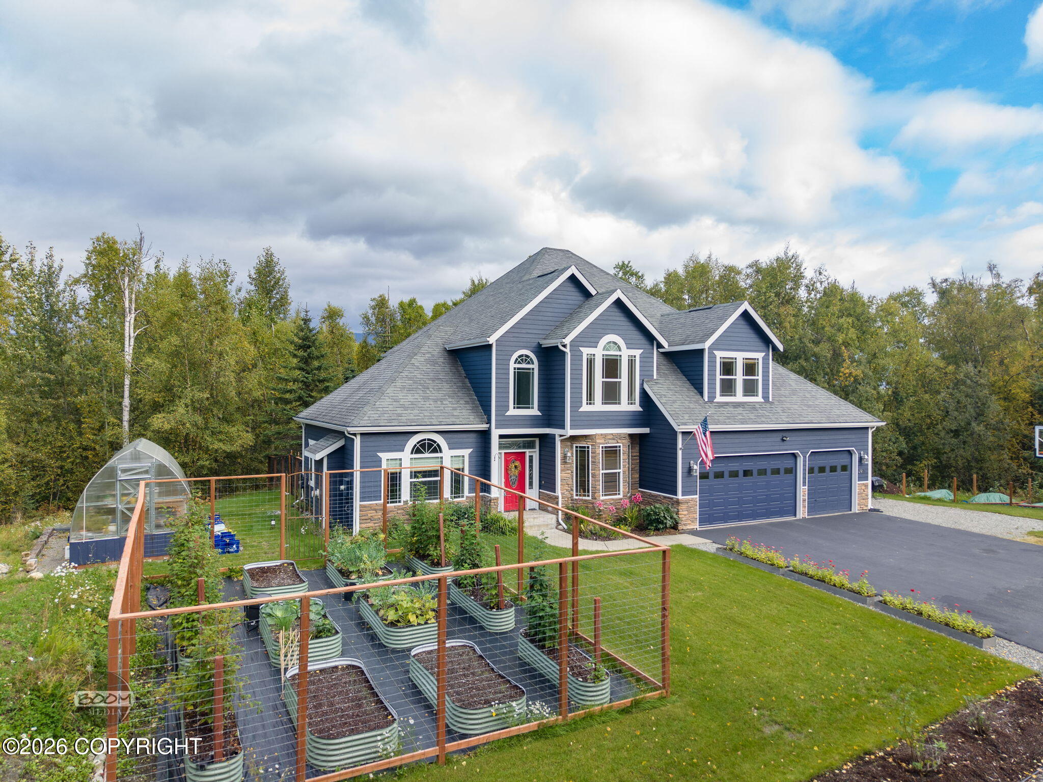 2955 Church Road Property Photo 1
