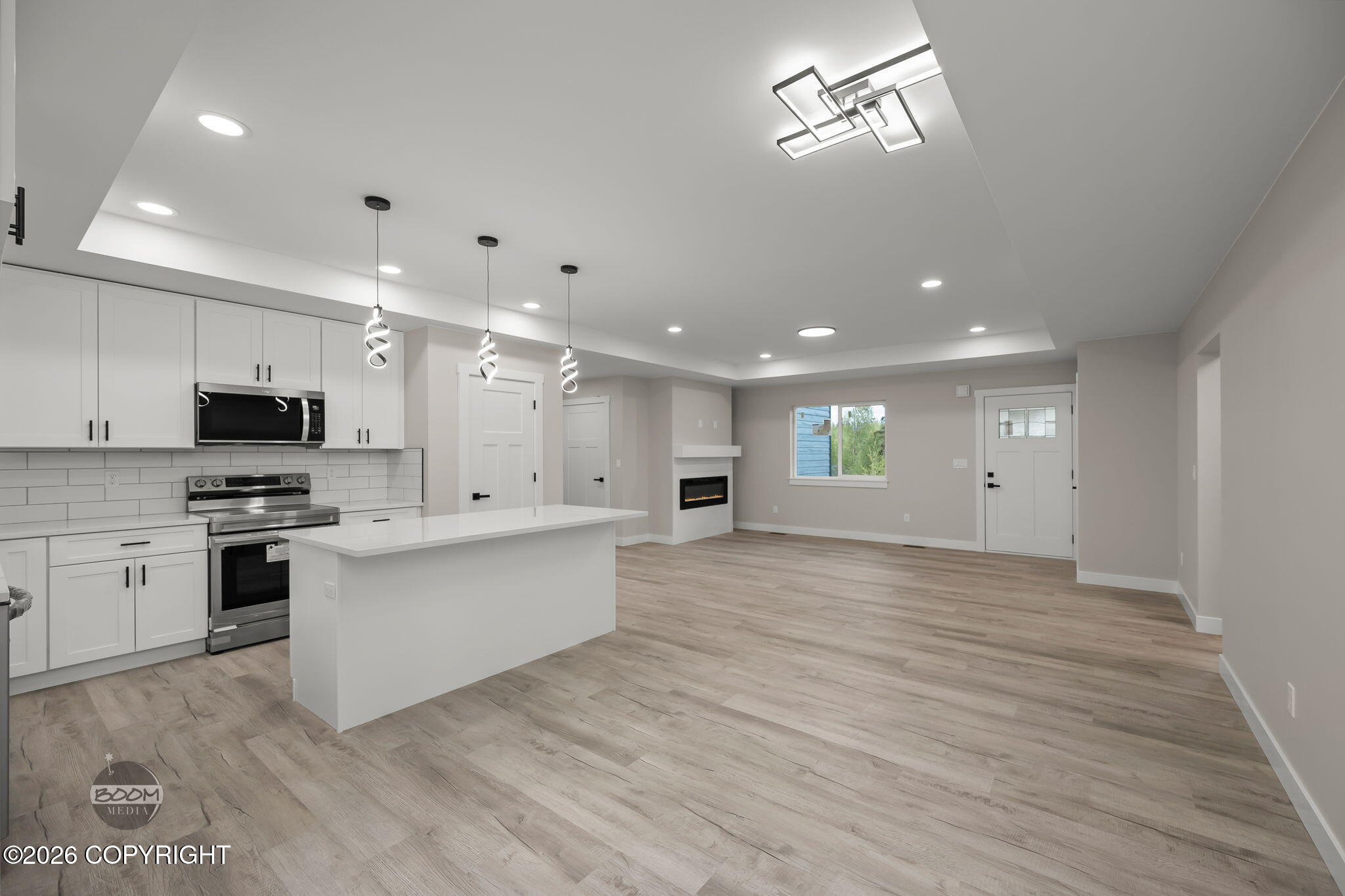 10466 W Carmel Road Property Photo 6
