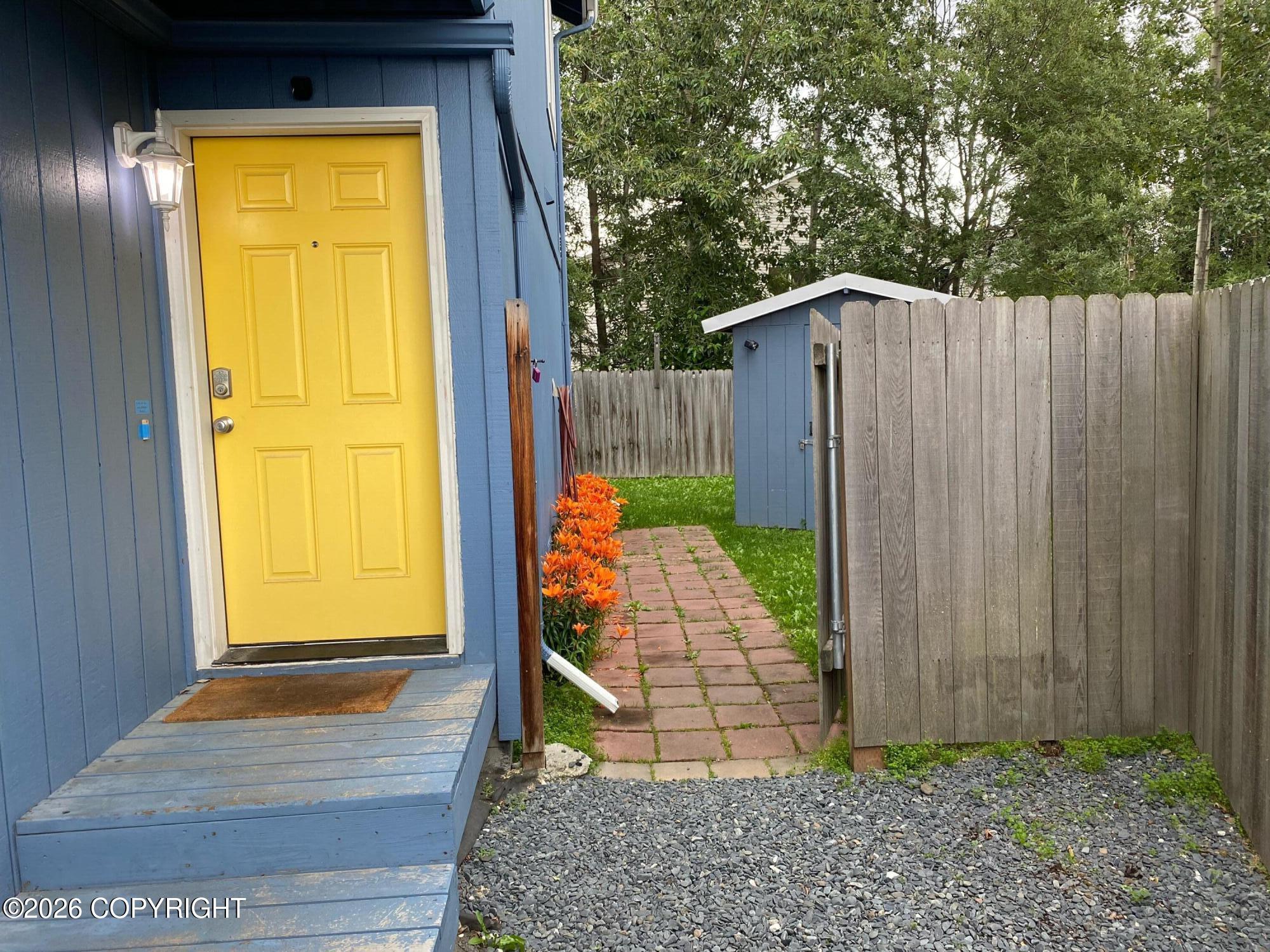 11731 Birch Trail Circle Property Photo 2