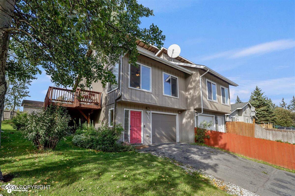 7230 Durenda Circle Property Photo 1